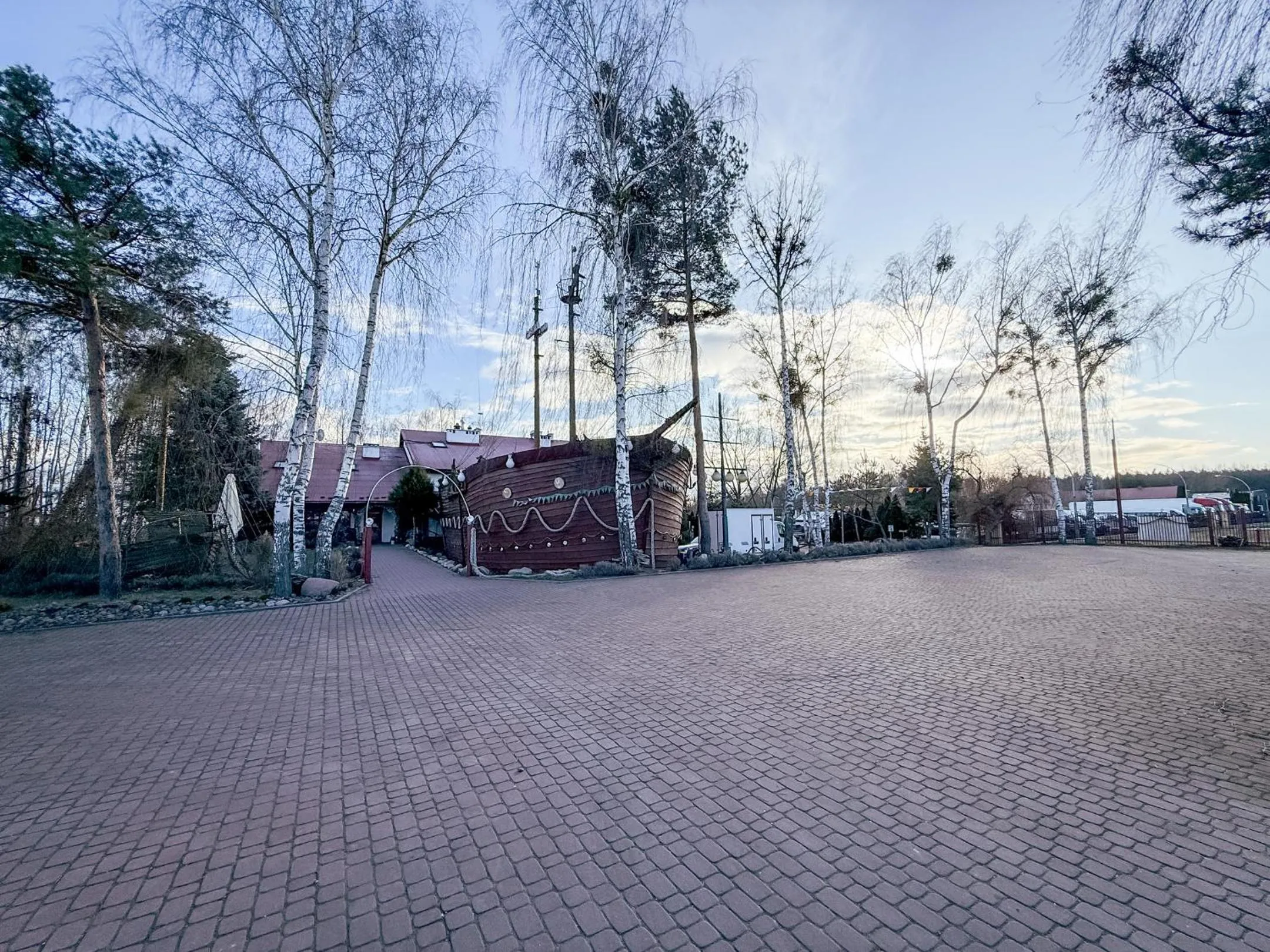 HOTEL ARKA