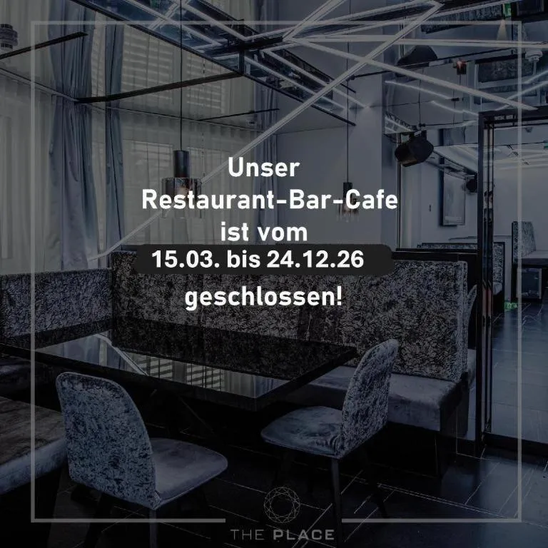 The Place Boutique & Design Hotel Flachau