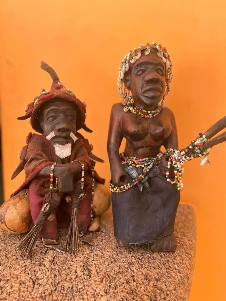 Property building in Tropic Garden Hotel