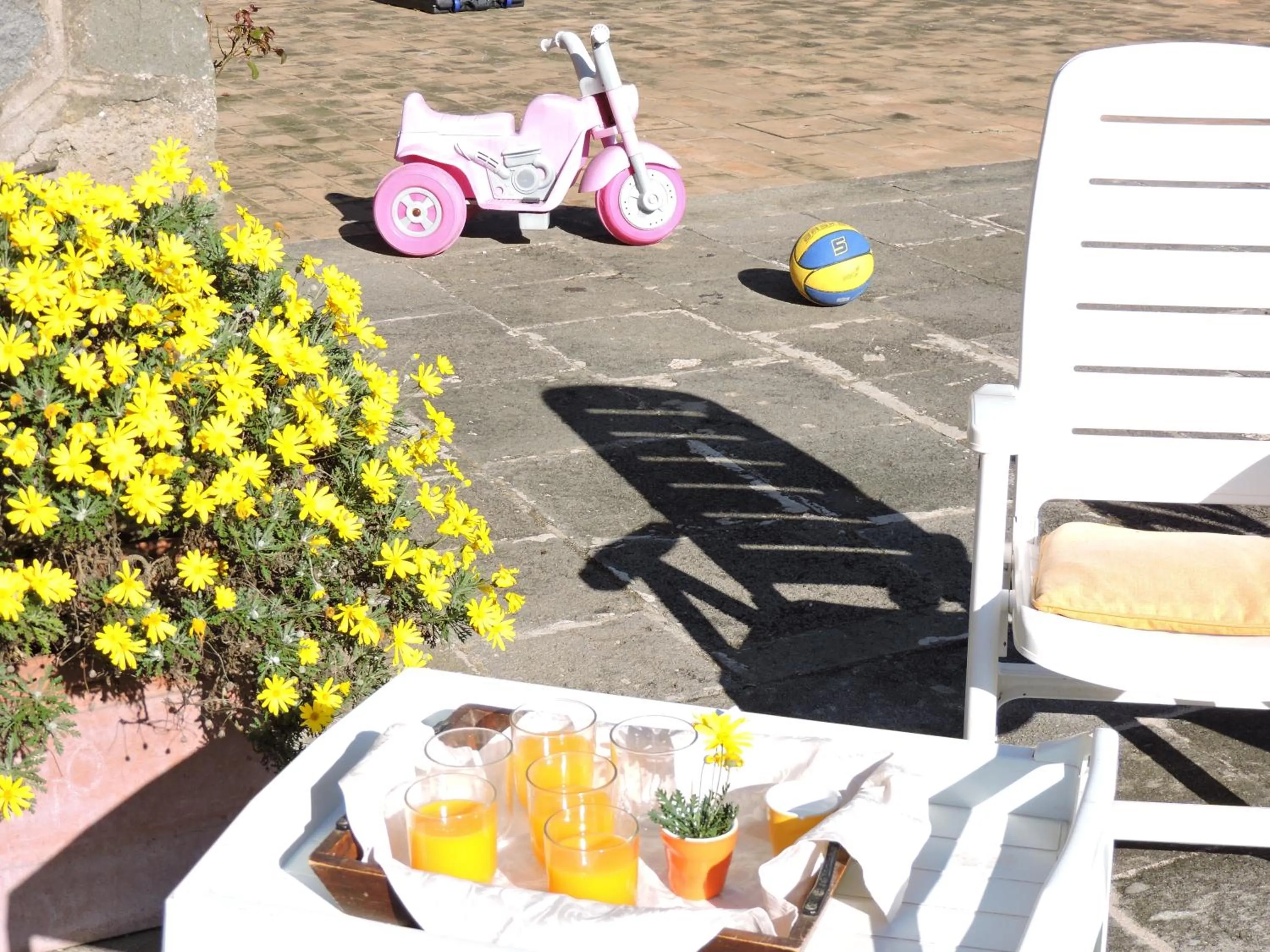 Casale Fedele Relax B&B Vicino al Borgo