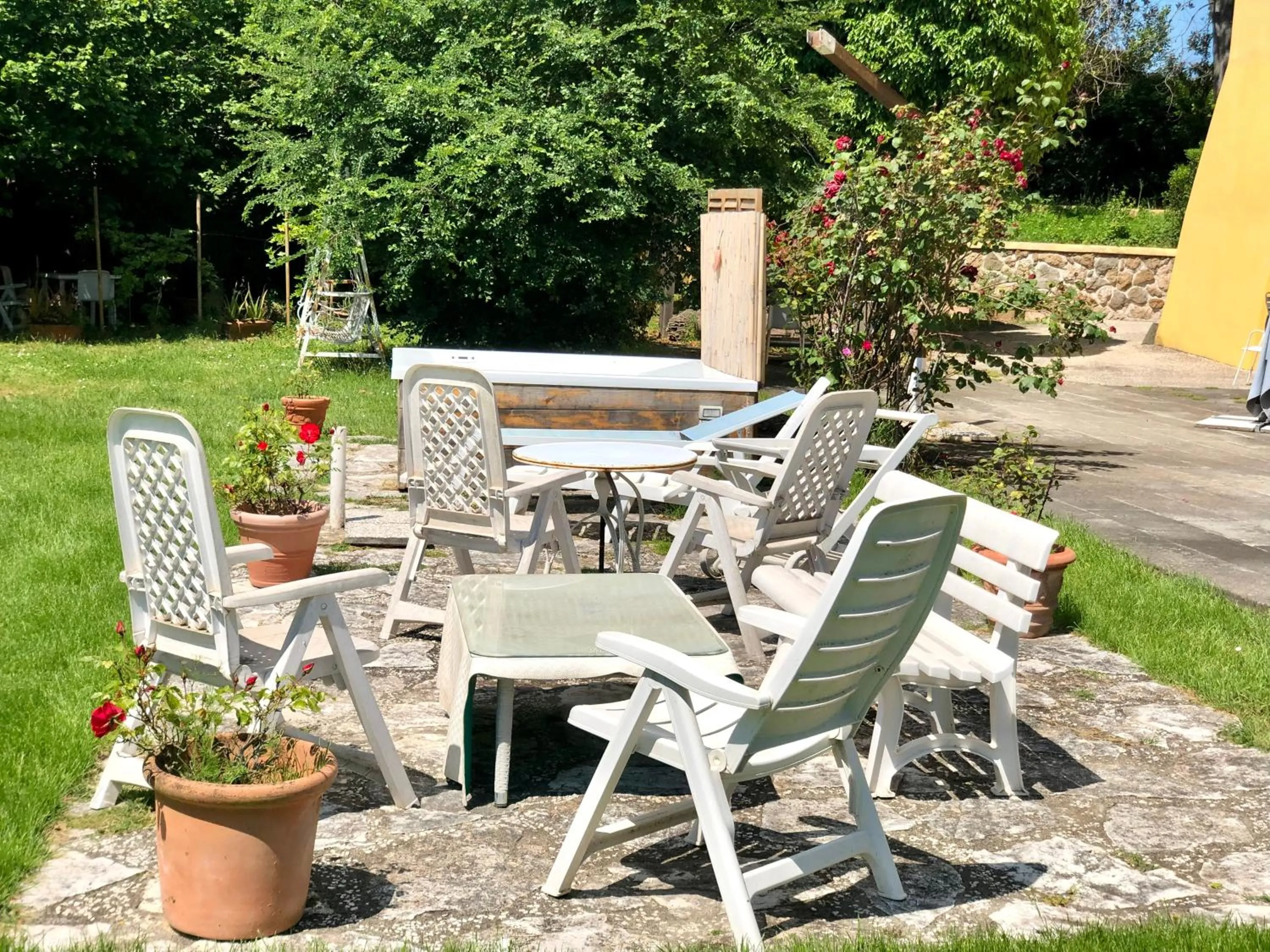 Casale Fedele Relax B&B Vicino al Borgo