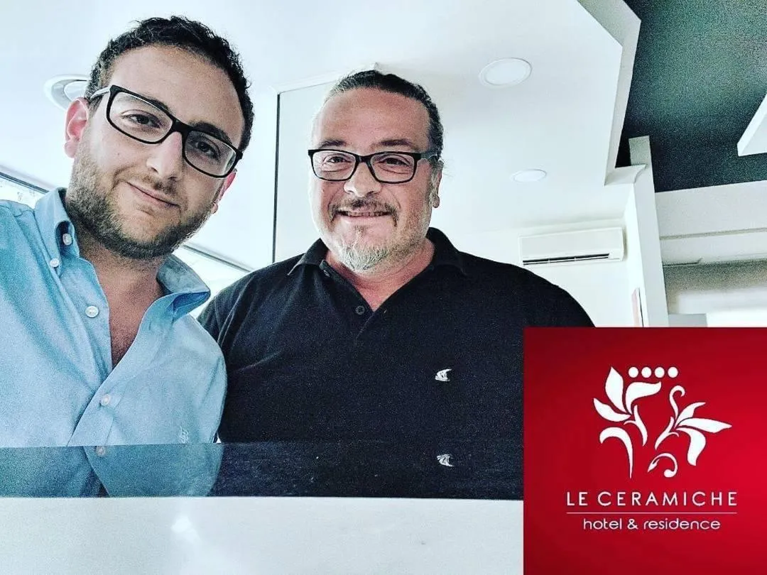 Hotel Le Ceramiche