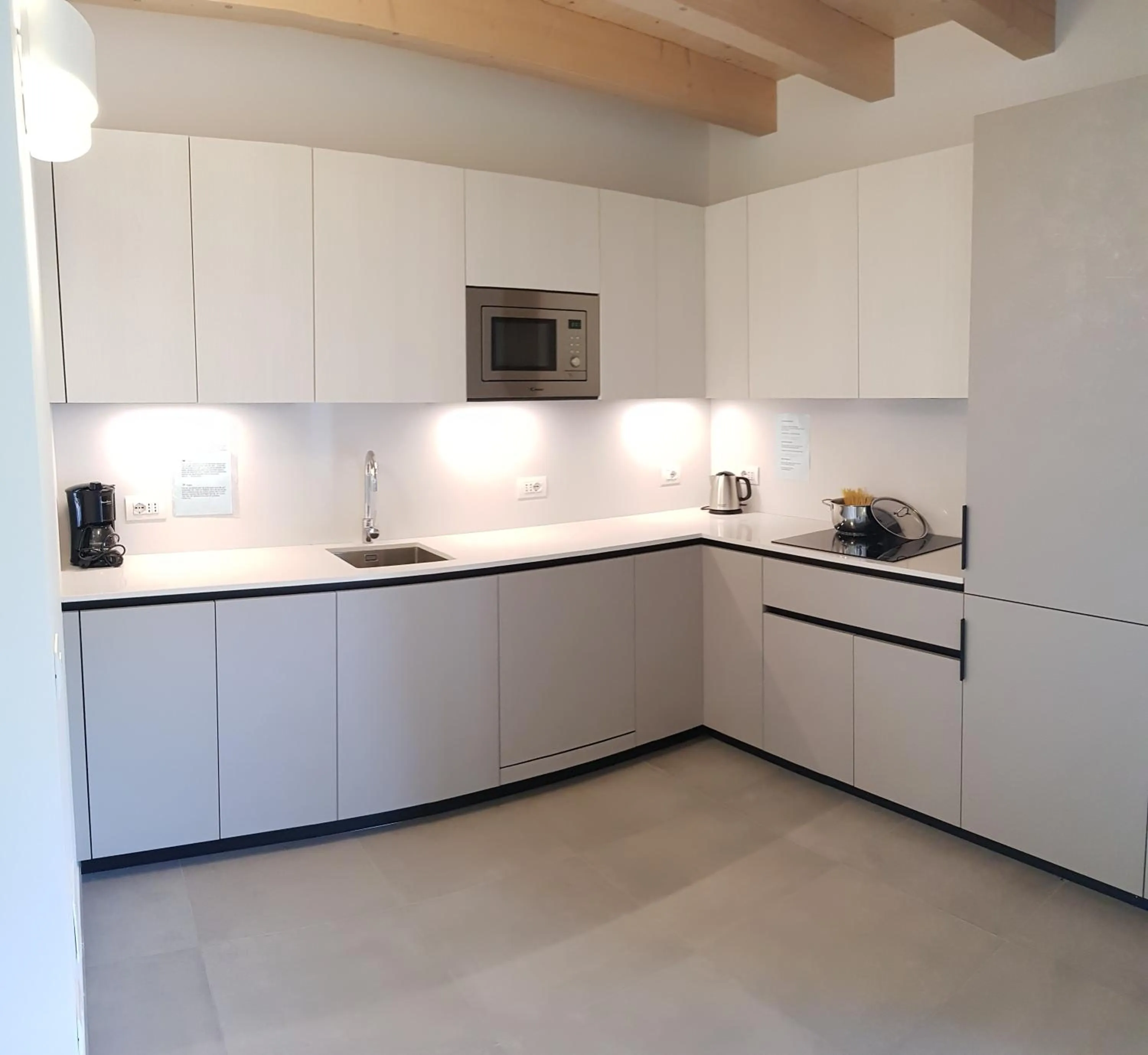 Apartment in Casa Maria Apartments