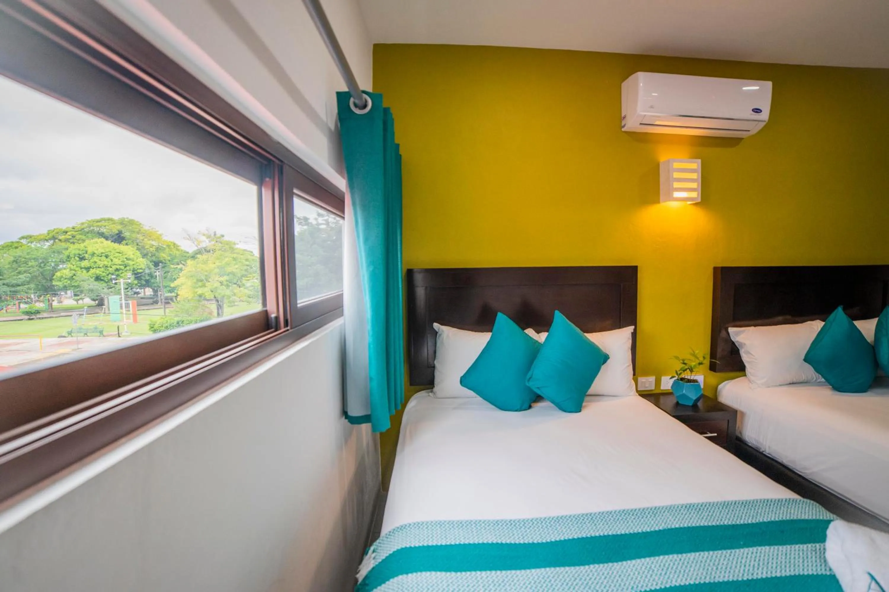 Photo of the whole room, Bed in Asilé Hotel Boutique