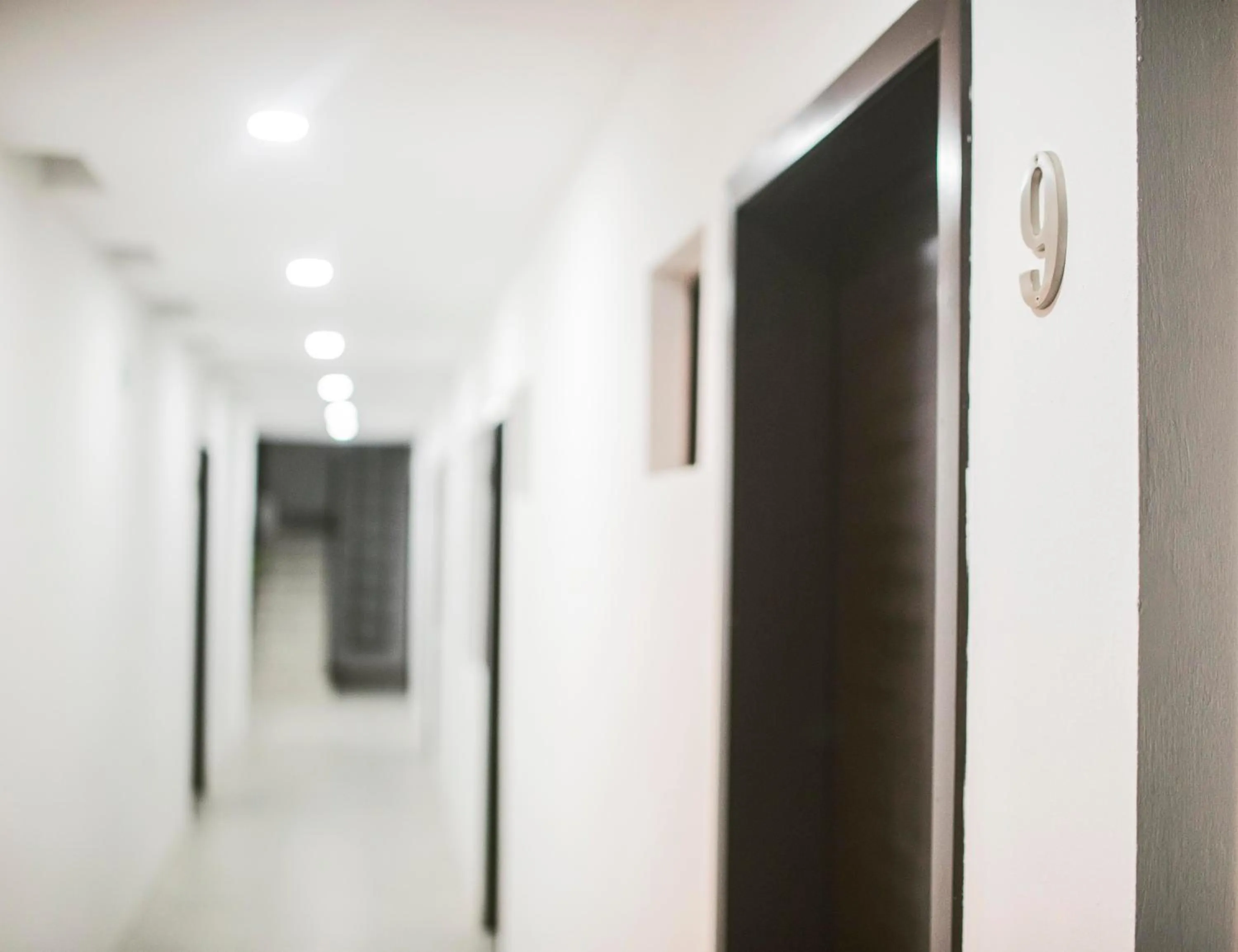 Property building in Asilé Hotel Boutique