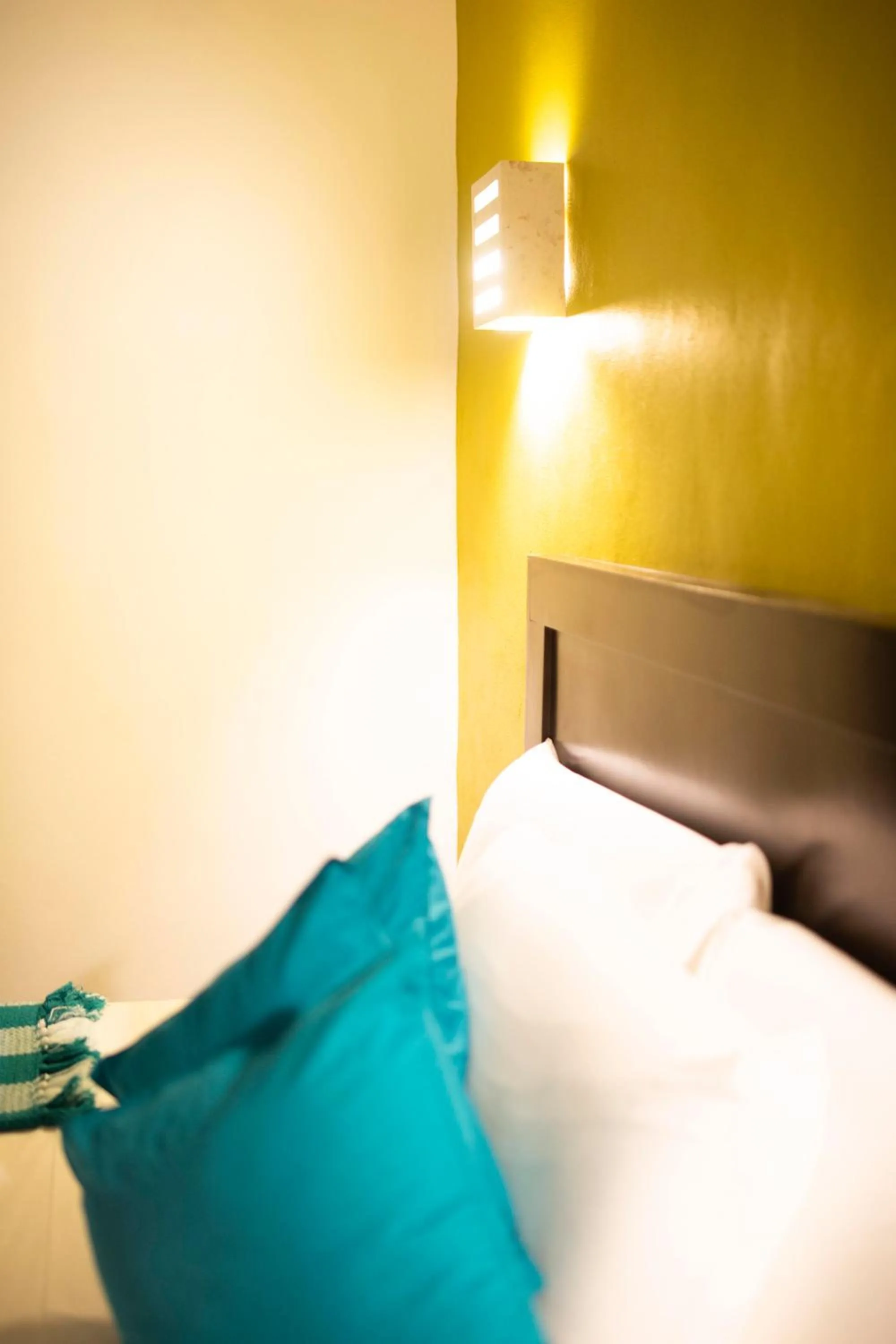 Bedroom, Bed in Asilé Hotel Boutique