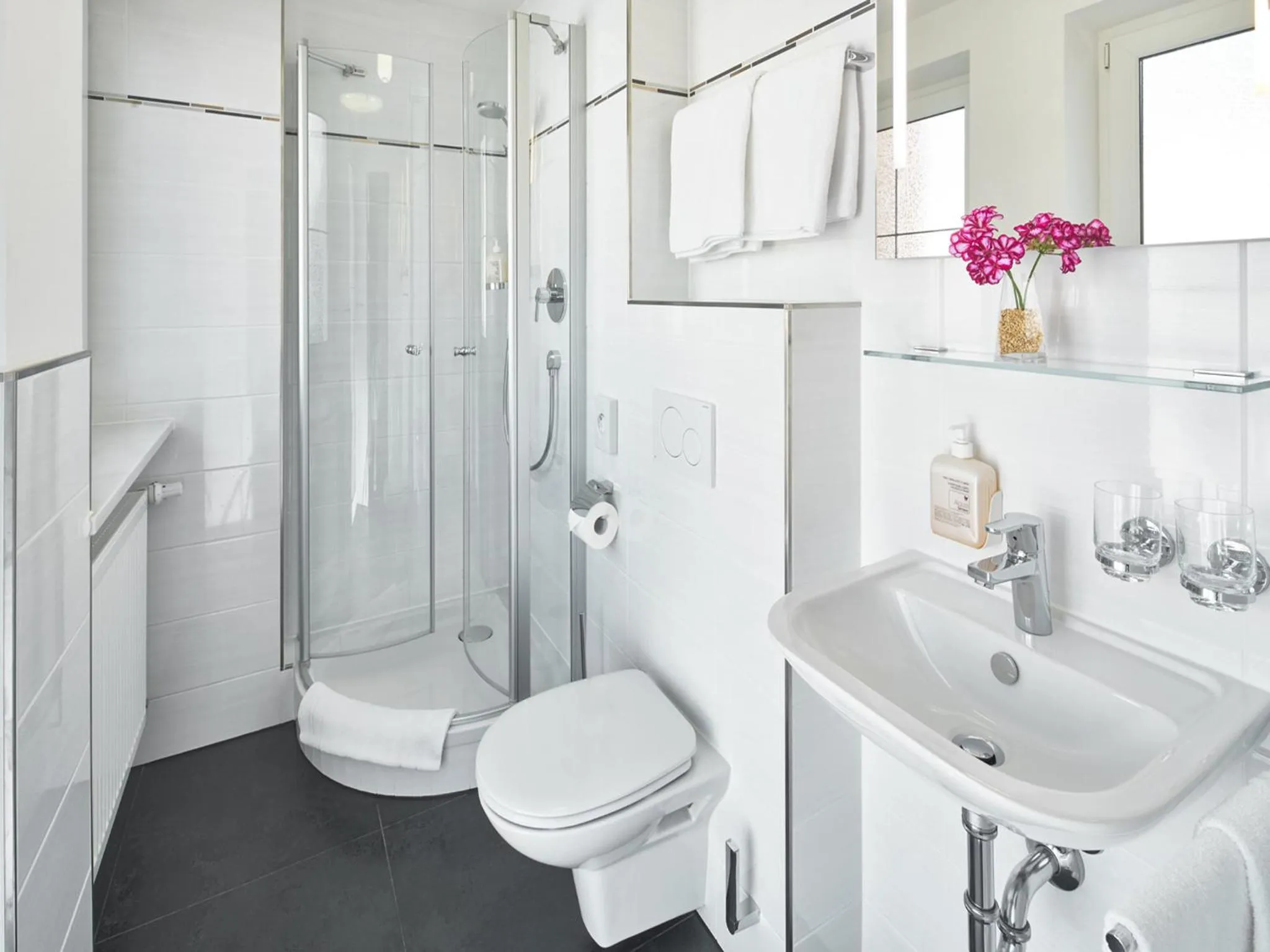 Other in Hotel Alfa Zentrum