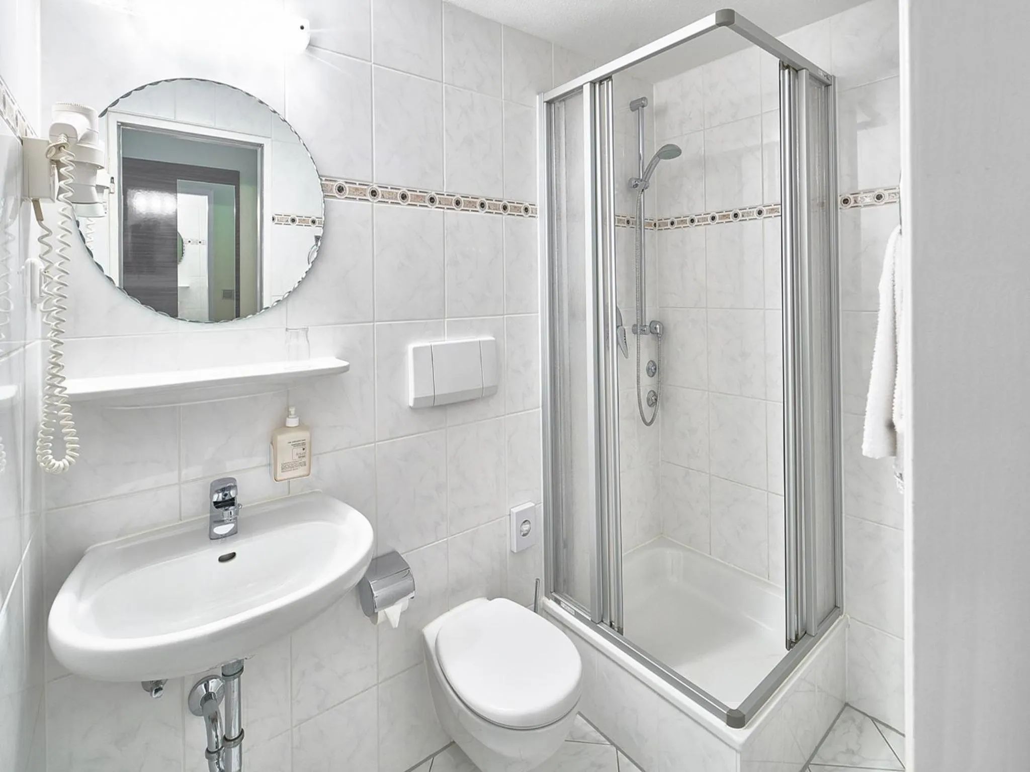 Other in Hotel Alfa Zentrum