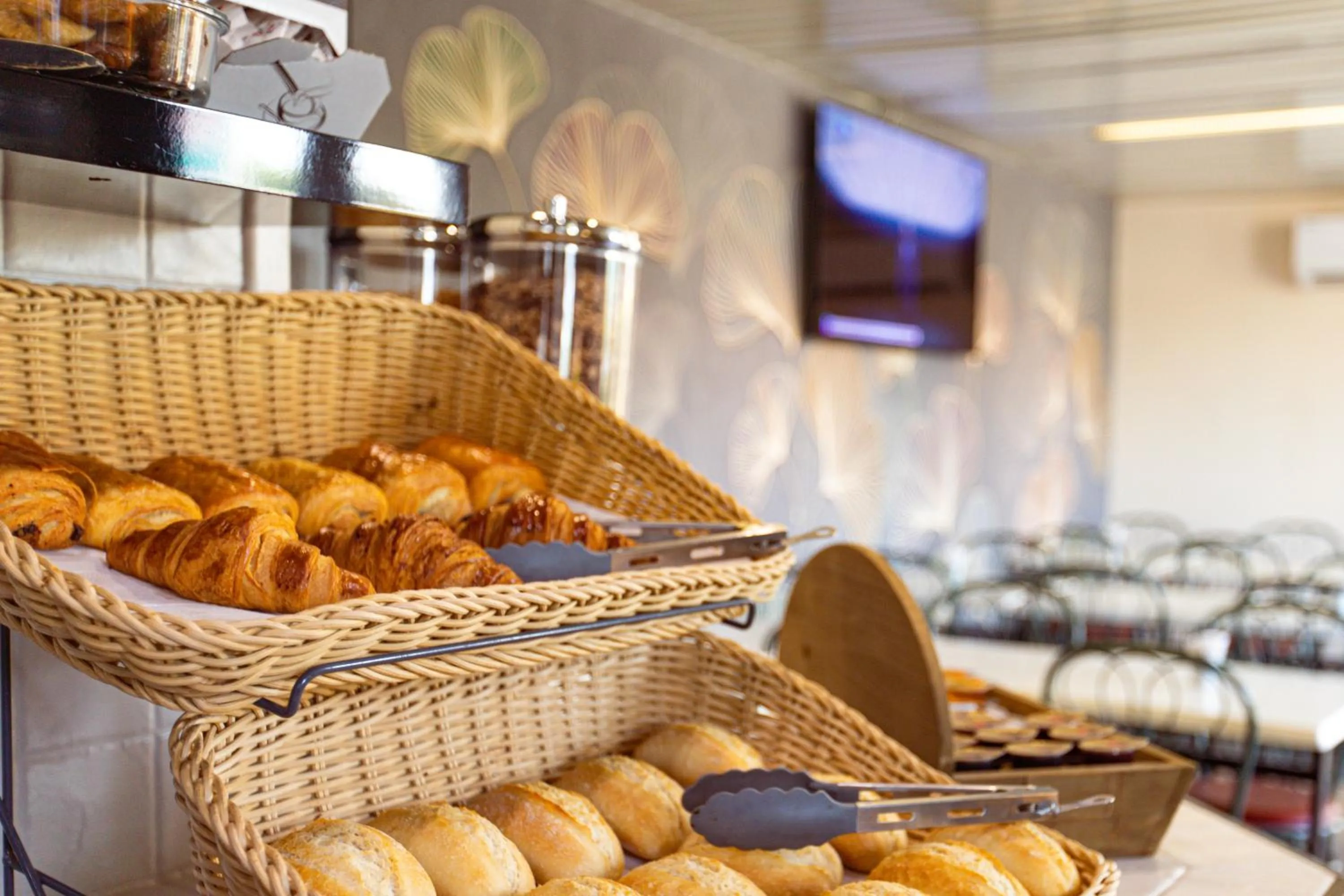 Food in Face West Le Pontet