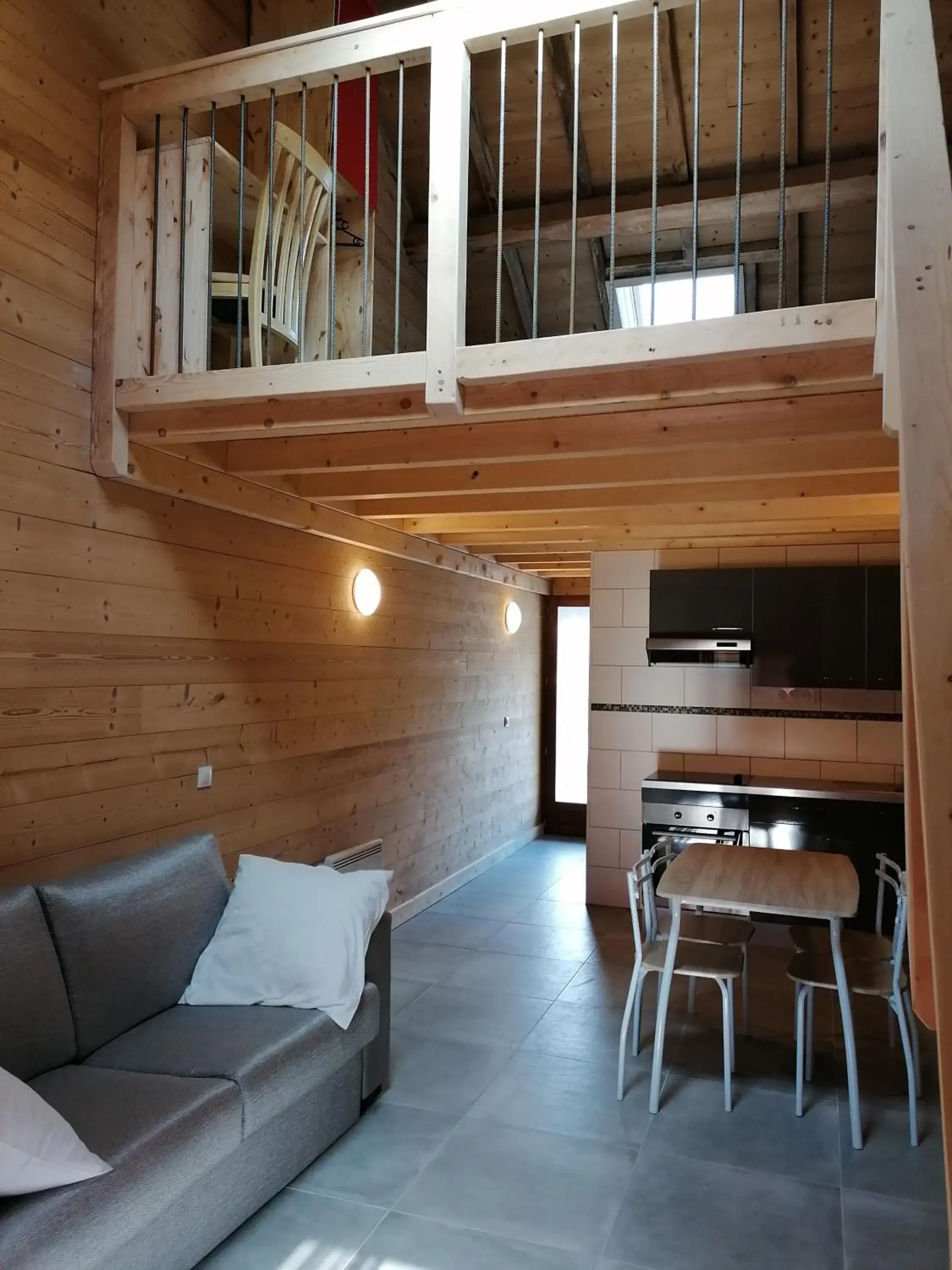 La ferme de lucien La ferme de lucien