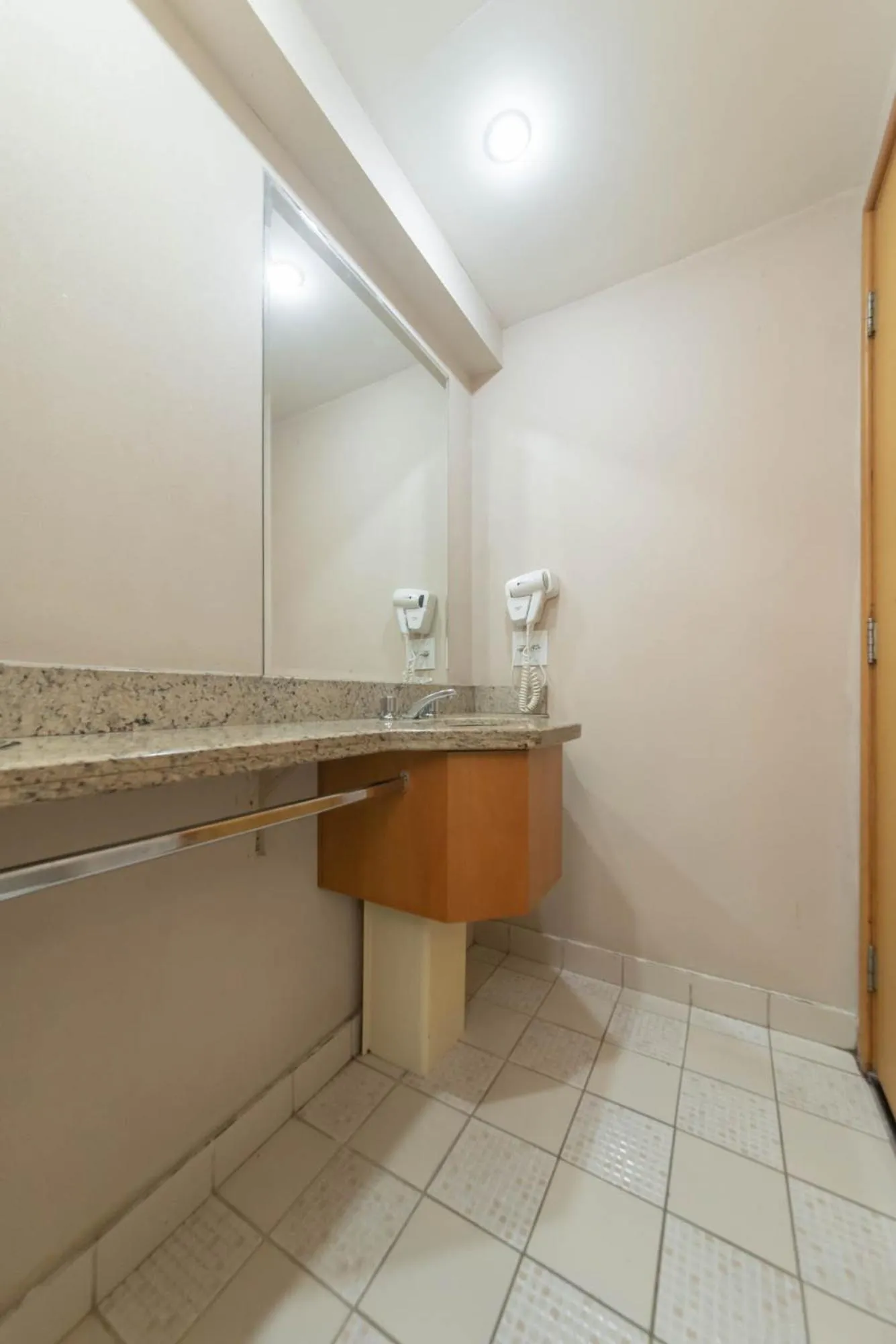 Charmoso Flat na Faria Lima