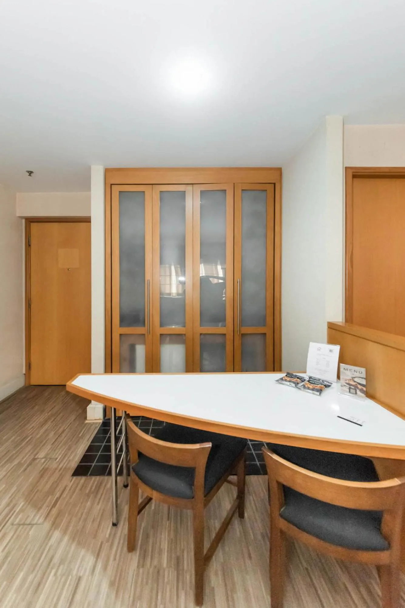 Charmoso Flat na Faria Lima