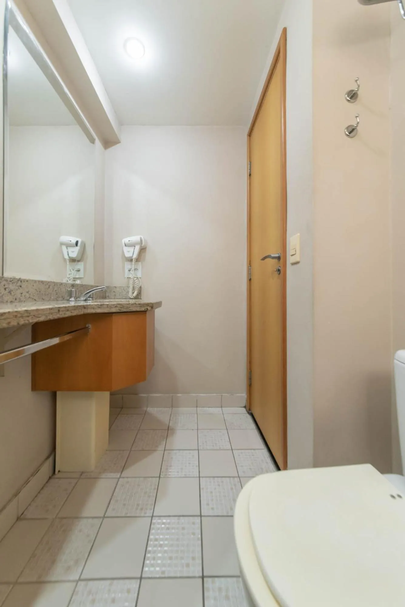 Charmoso Flat na Faria Lima