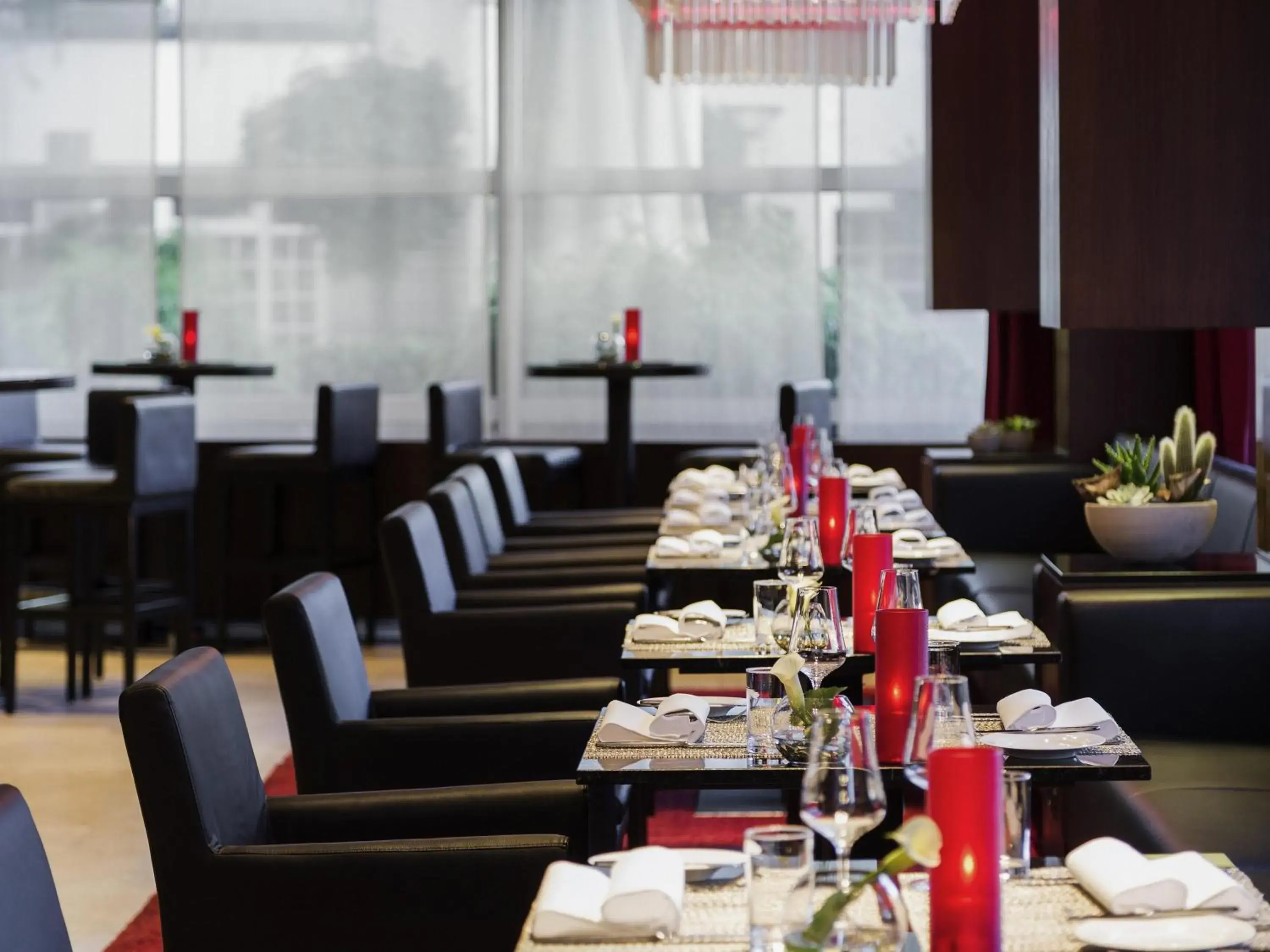 Restaurant/places to eat in Pullman Cologne Restaurant/places to eat in Pullman Cologne