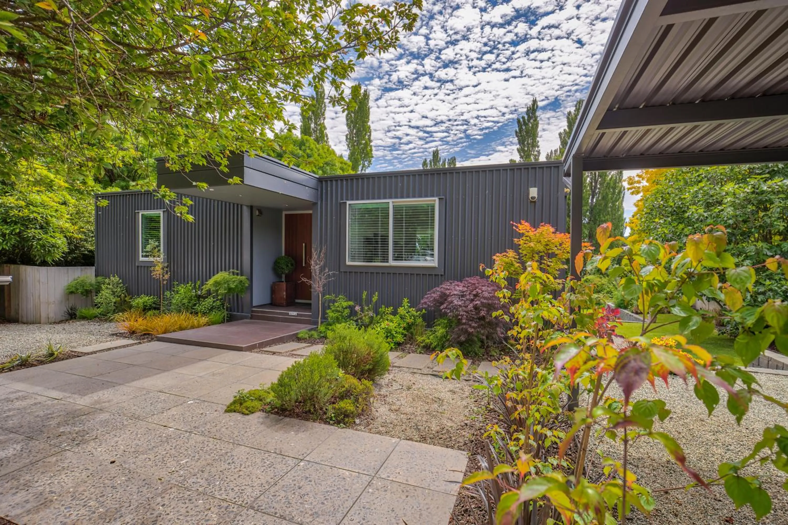 Property building in Waters Edge by Sotheby's Luxury Rental Homes