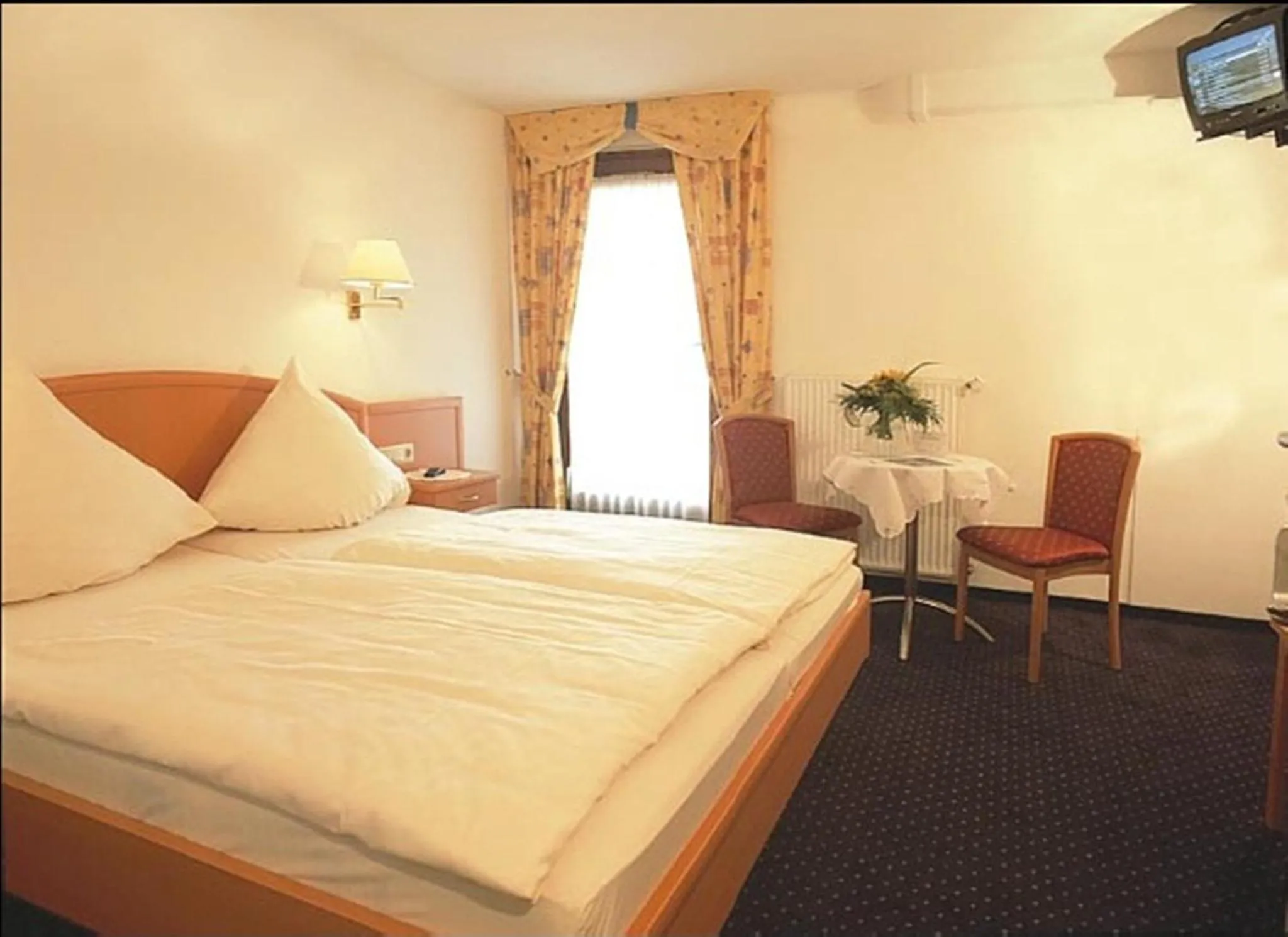 WeinBergHotel Nalbach