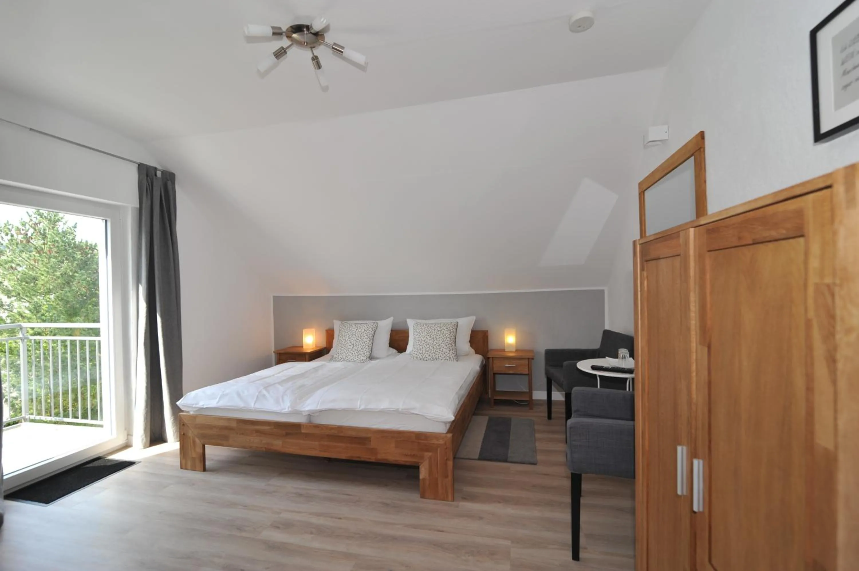 Weinhotel Lenz