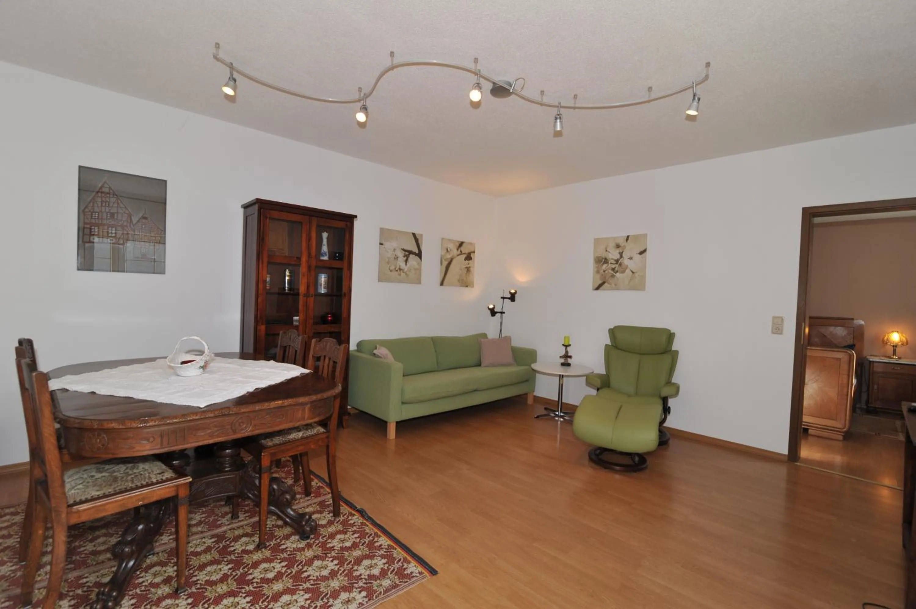 Weinhotel Lenz