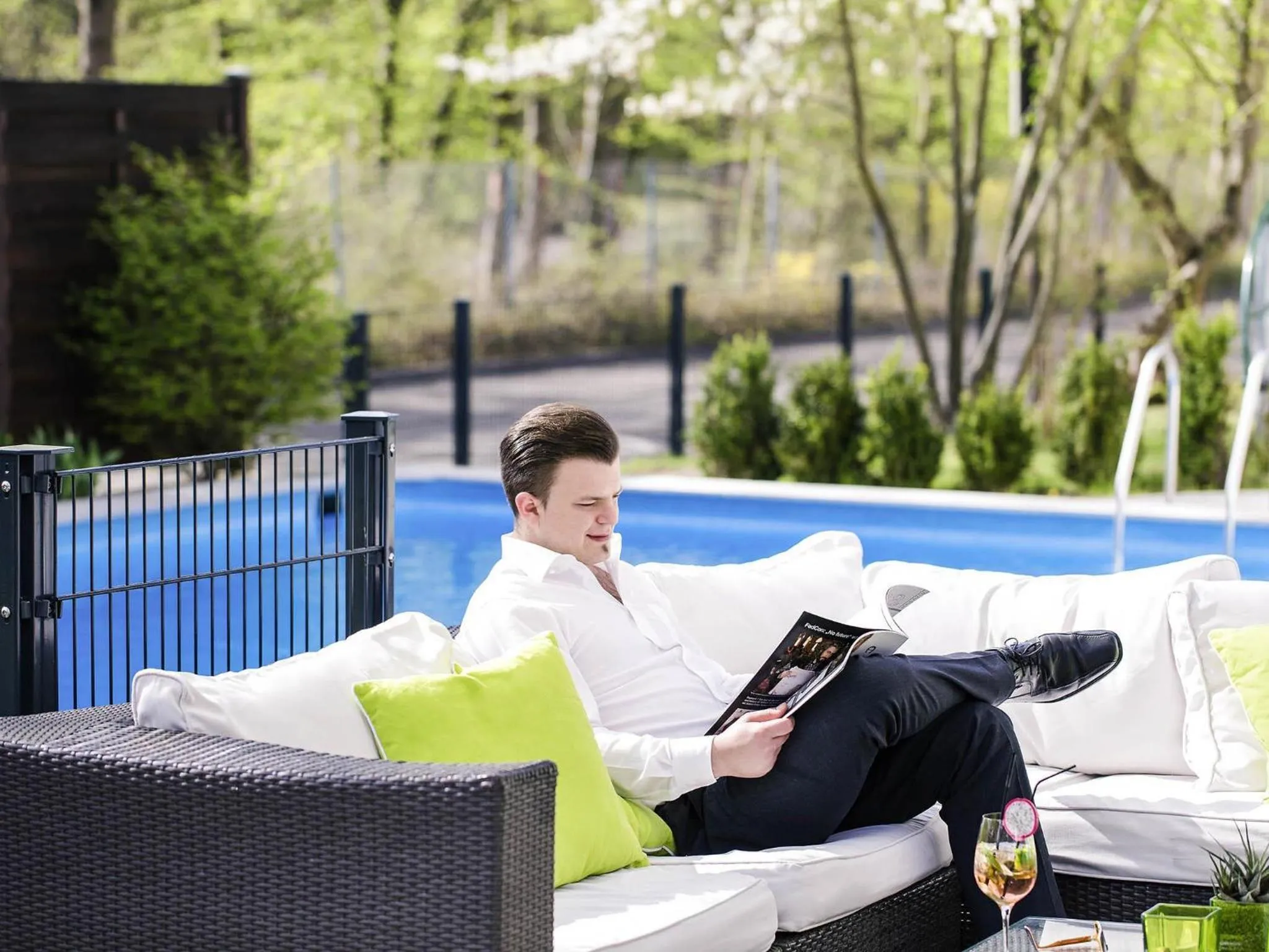 Other in Novotel Nürnberg am Messezentrum