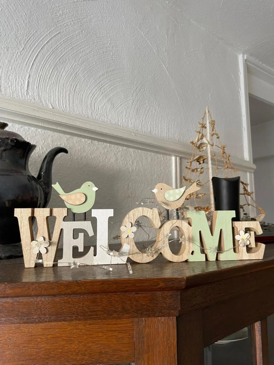 Facade/entrance in Hotel Schäfer