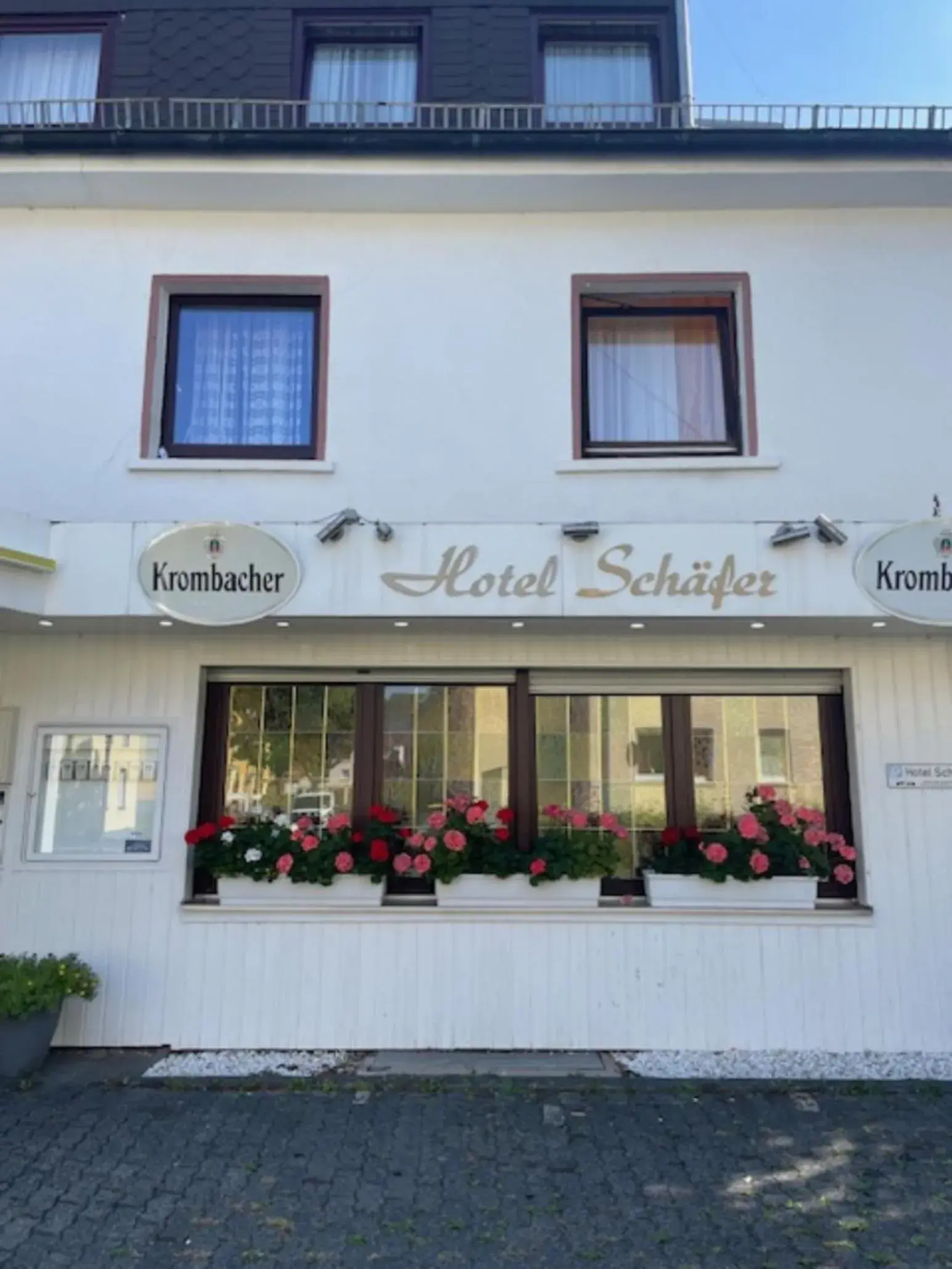 Hotel Schäfer Hotel Schäfer