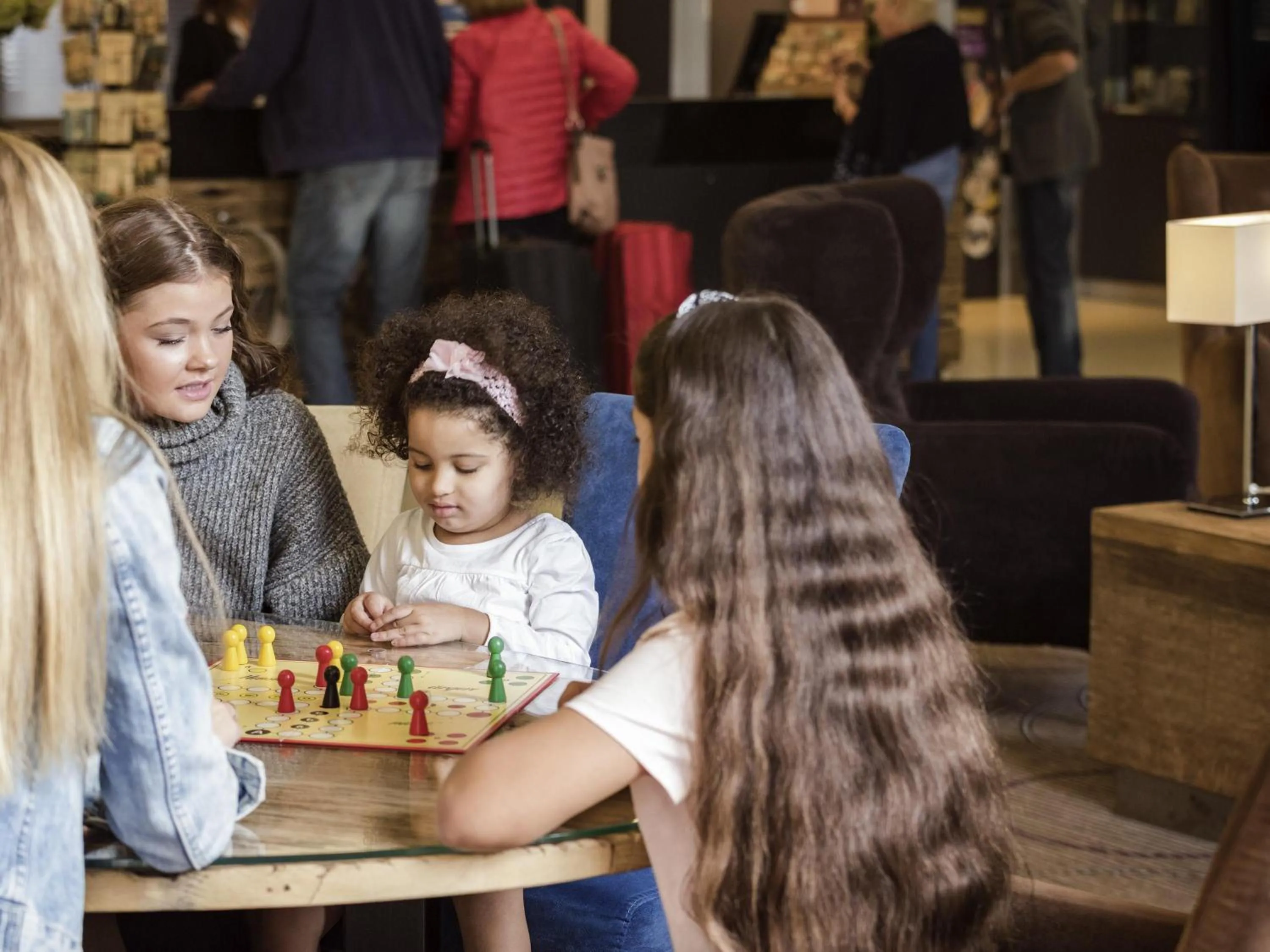 Other in Mercure Hotel Hamburg City