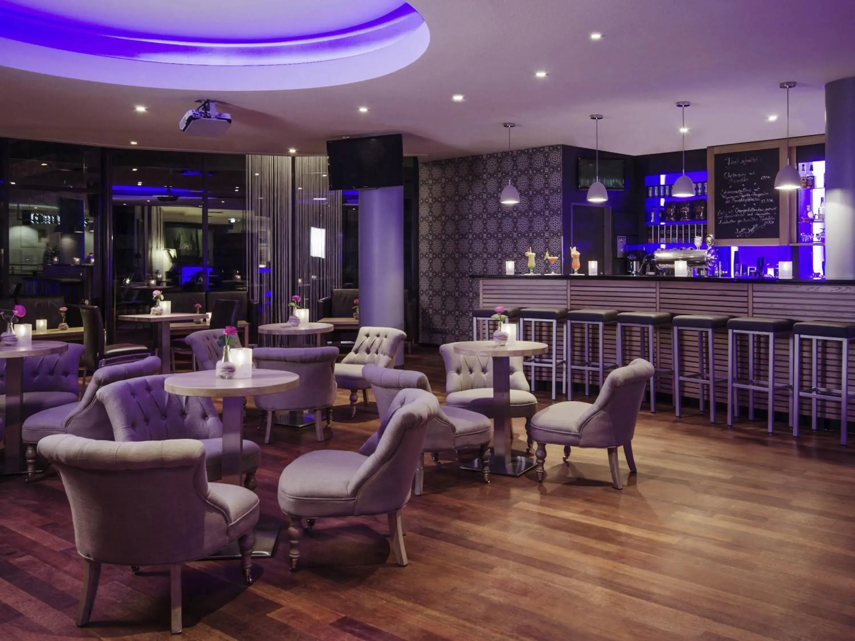 Restaurant/places to eat in Mercure Hotel Hamburg City Restaurant/places to eat in Mercure Hotel Hamburg City