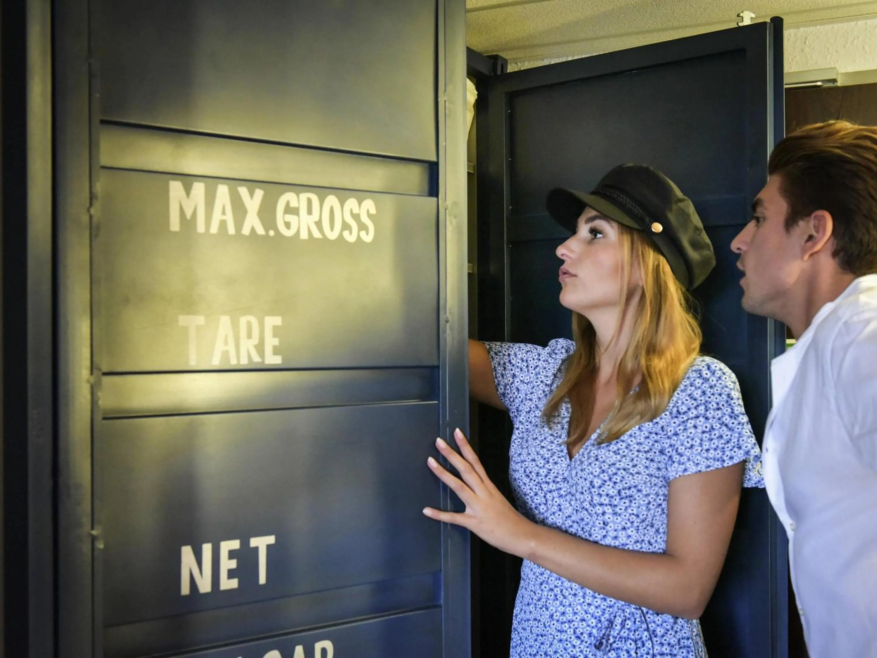 Bedroom in Mercure Hotel Hamburg City