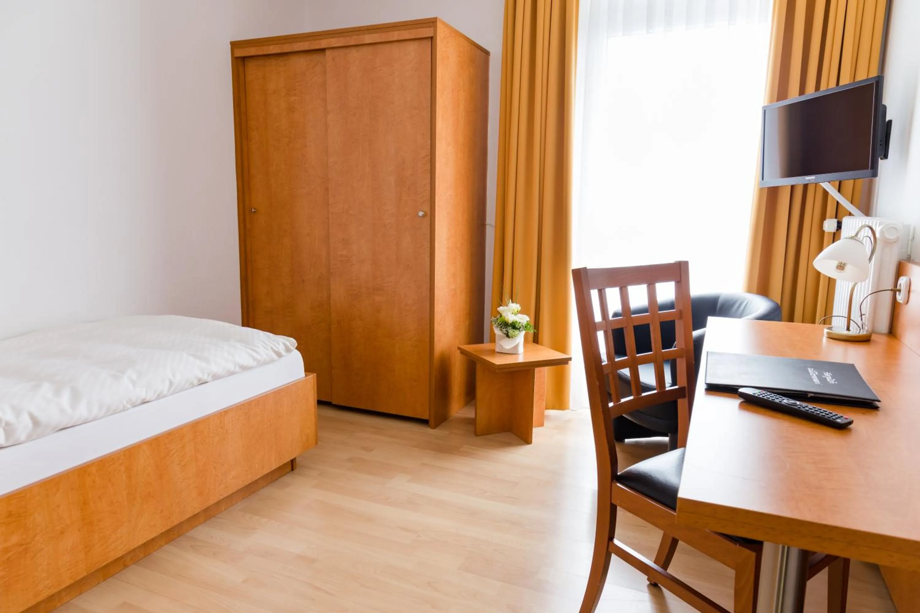 Gästehaus Wilgersdorf GmbH