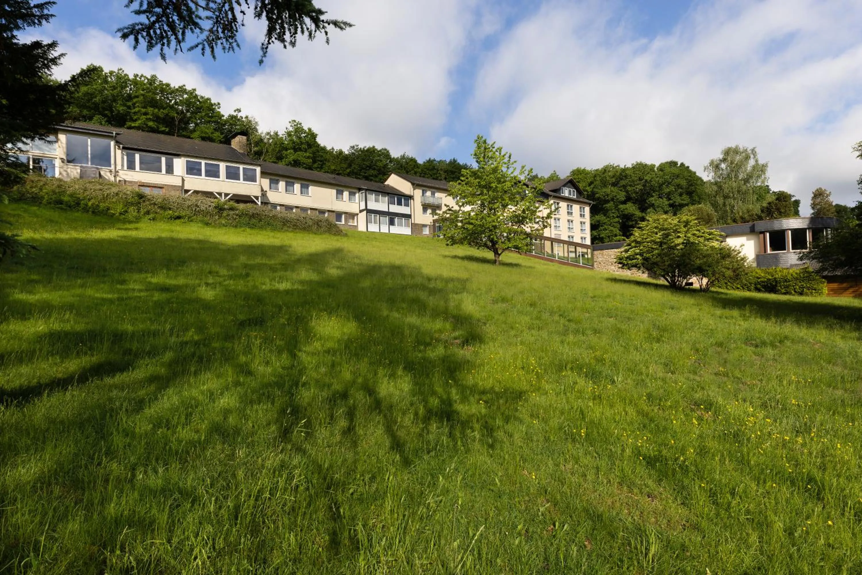 Gästehaus Wilgersdorf GmbH