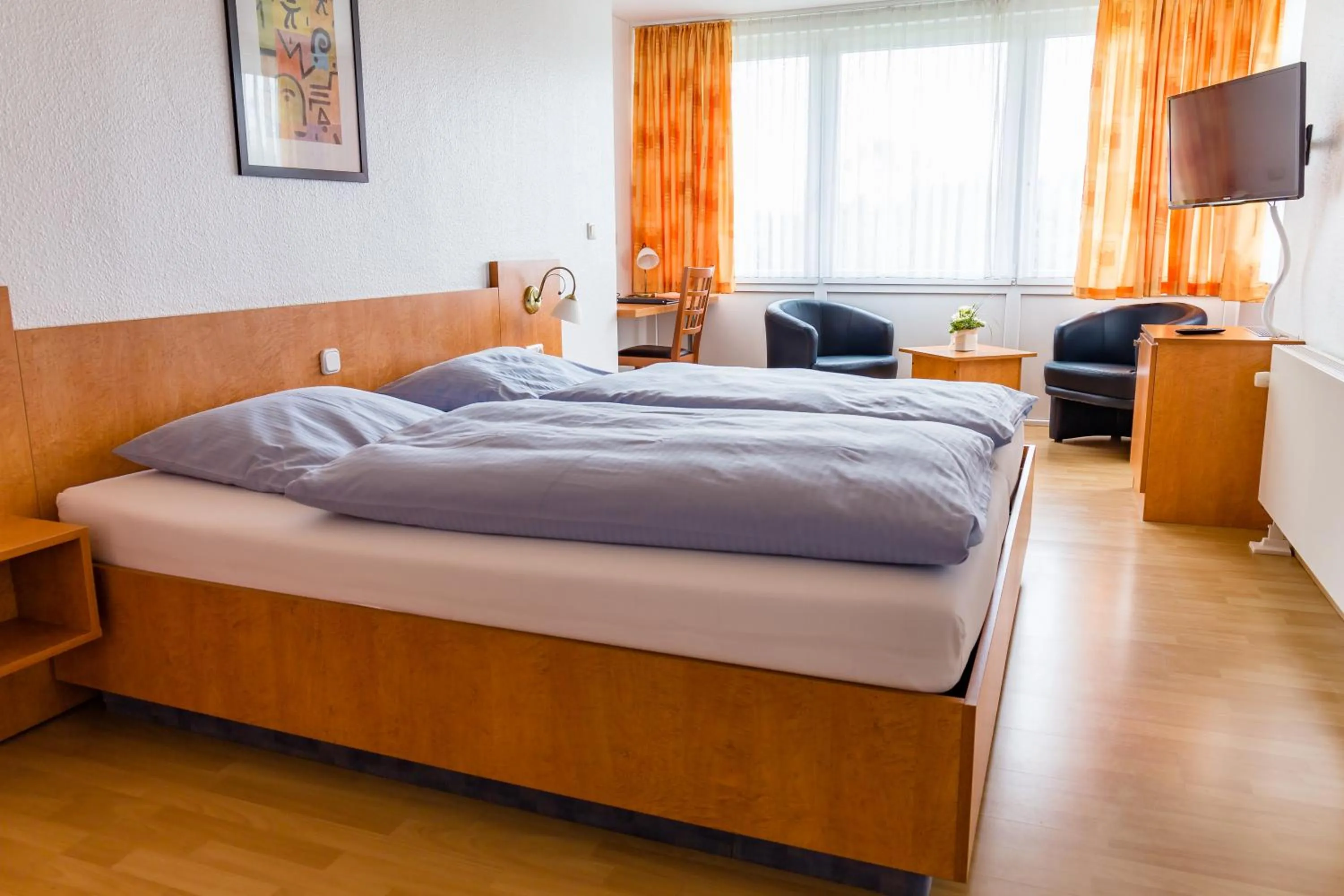 Gästehaus Wilgersdorf GmbH