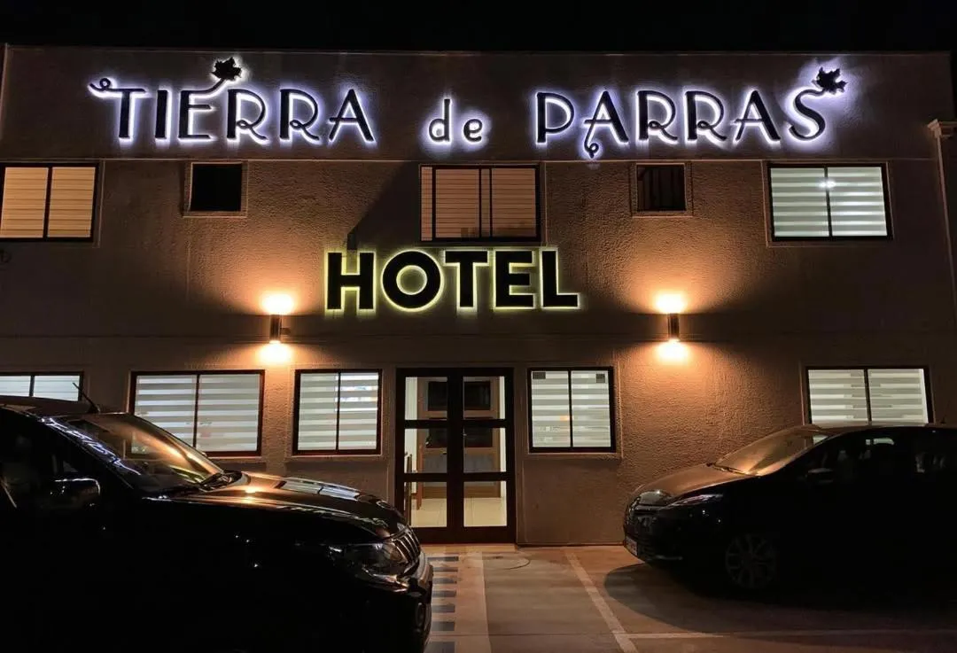 Hotel Tierra de Parras