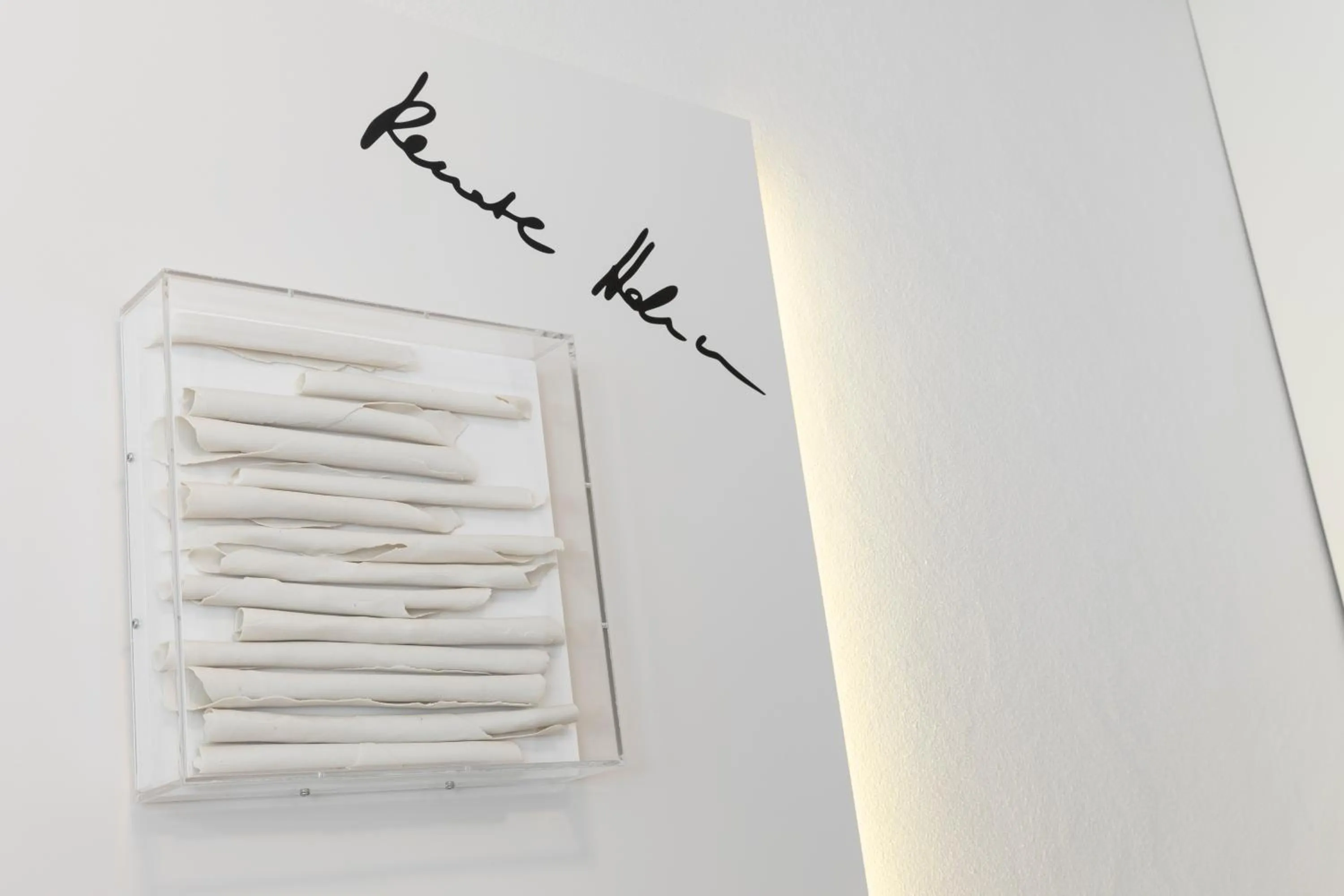 Decorative detail in Hotel im Auerbachtal