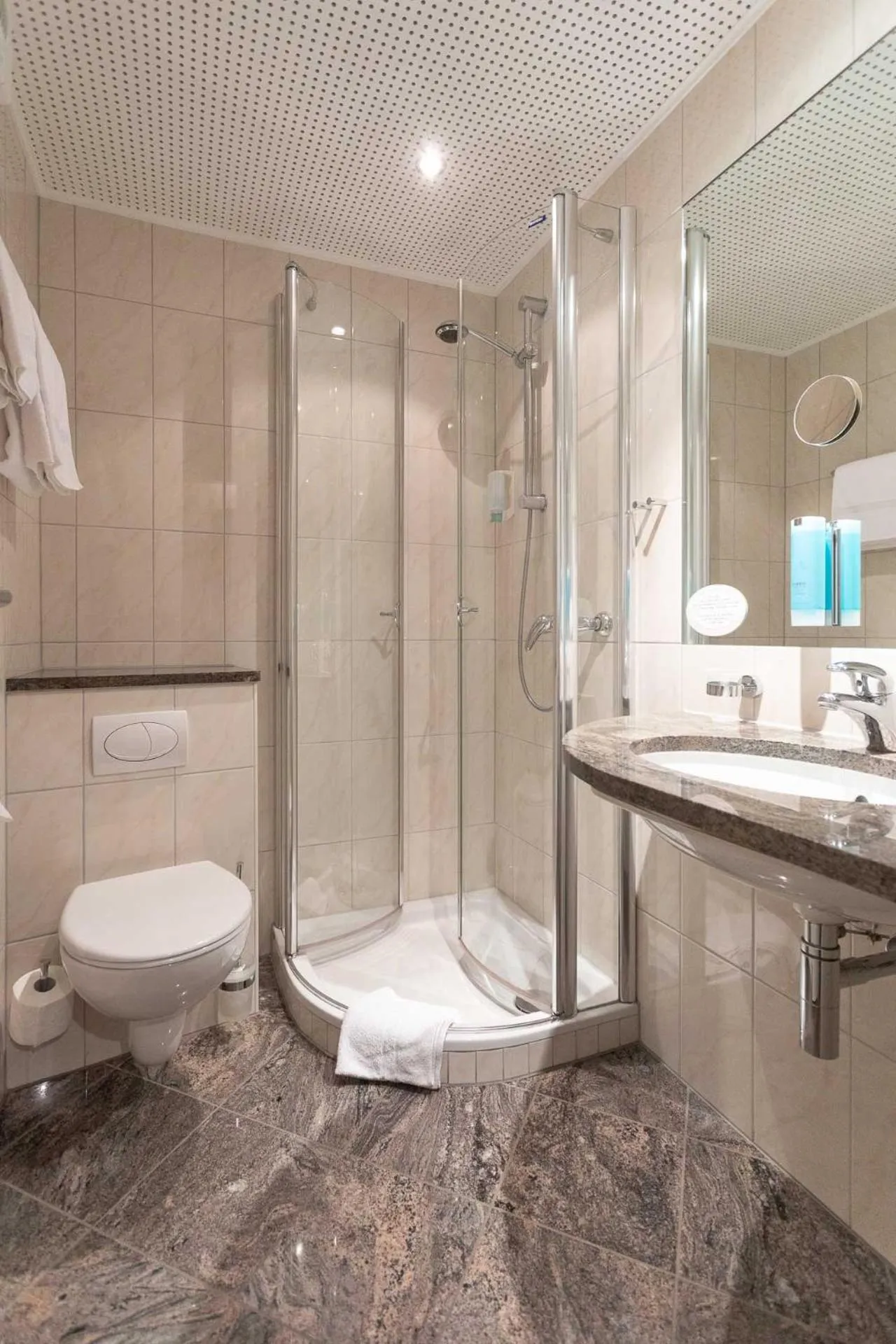 Other in Hotel im Auerbachtal