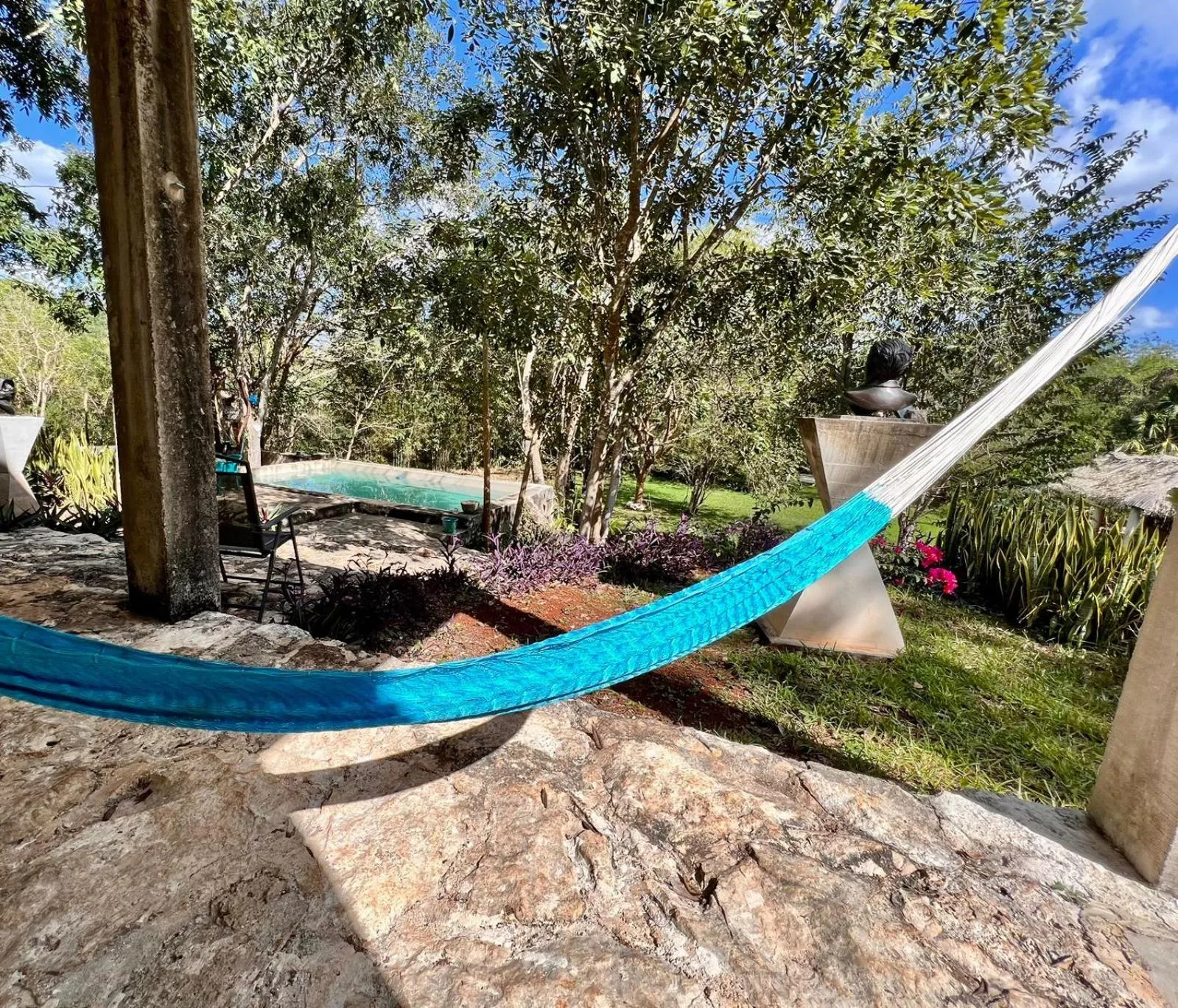 Spring in El Encanto - Hotel Boutique