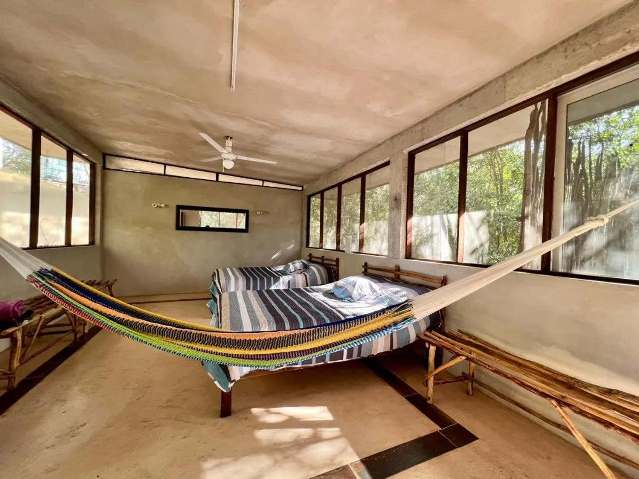 Bed in El Encanto - Hotel Boutique