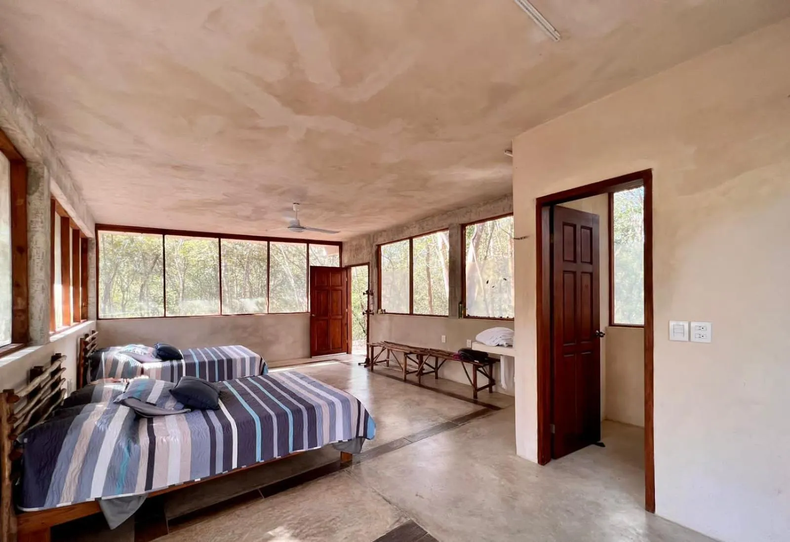 Bed in El Encanto - Hotel Boutique