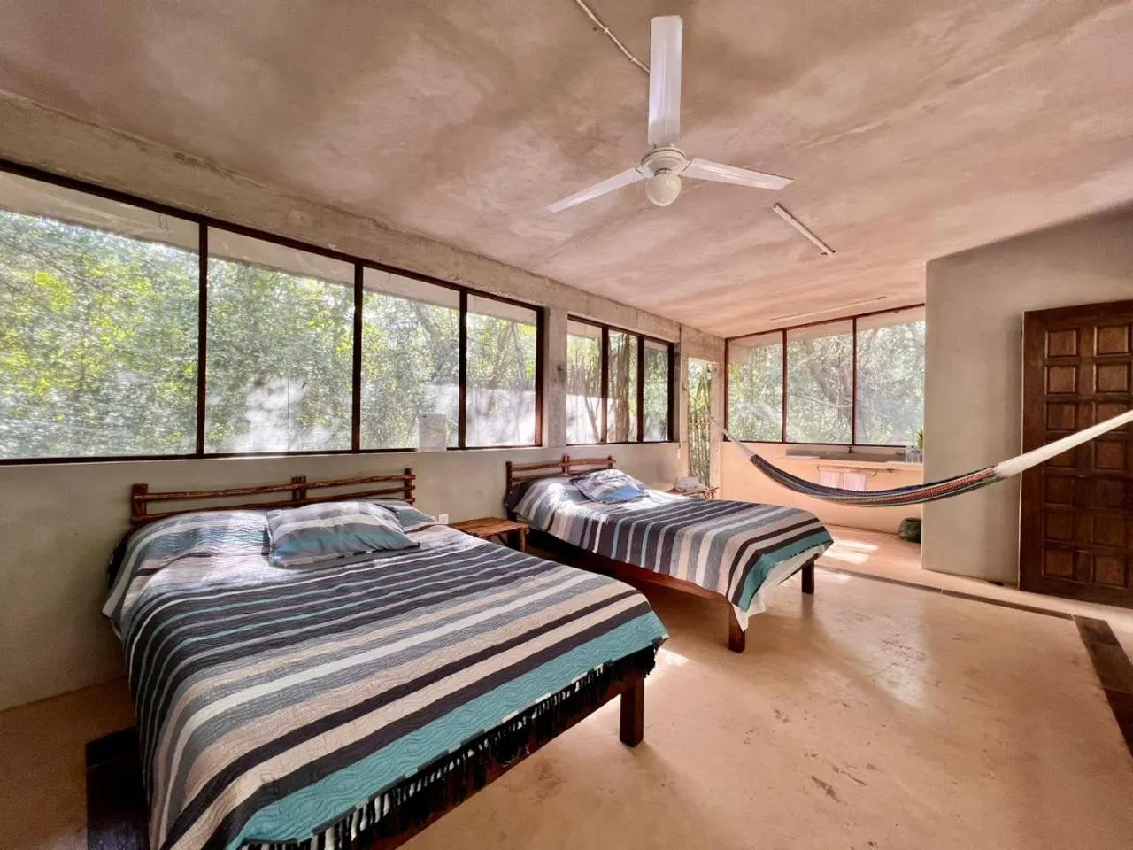 Bed in El Encanto - Hotel Boutique