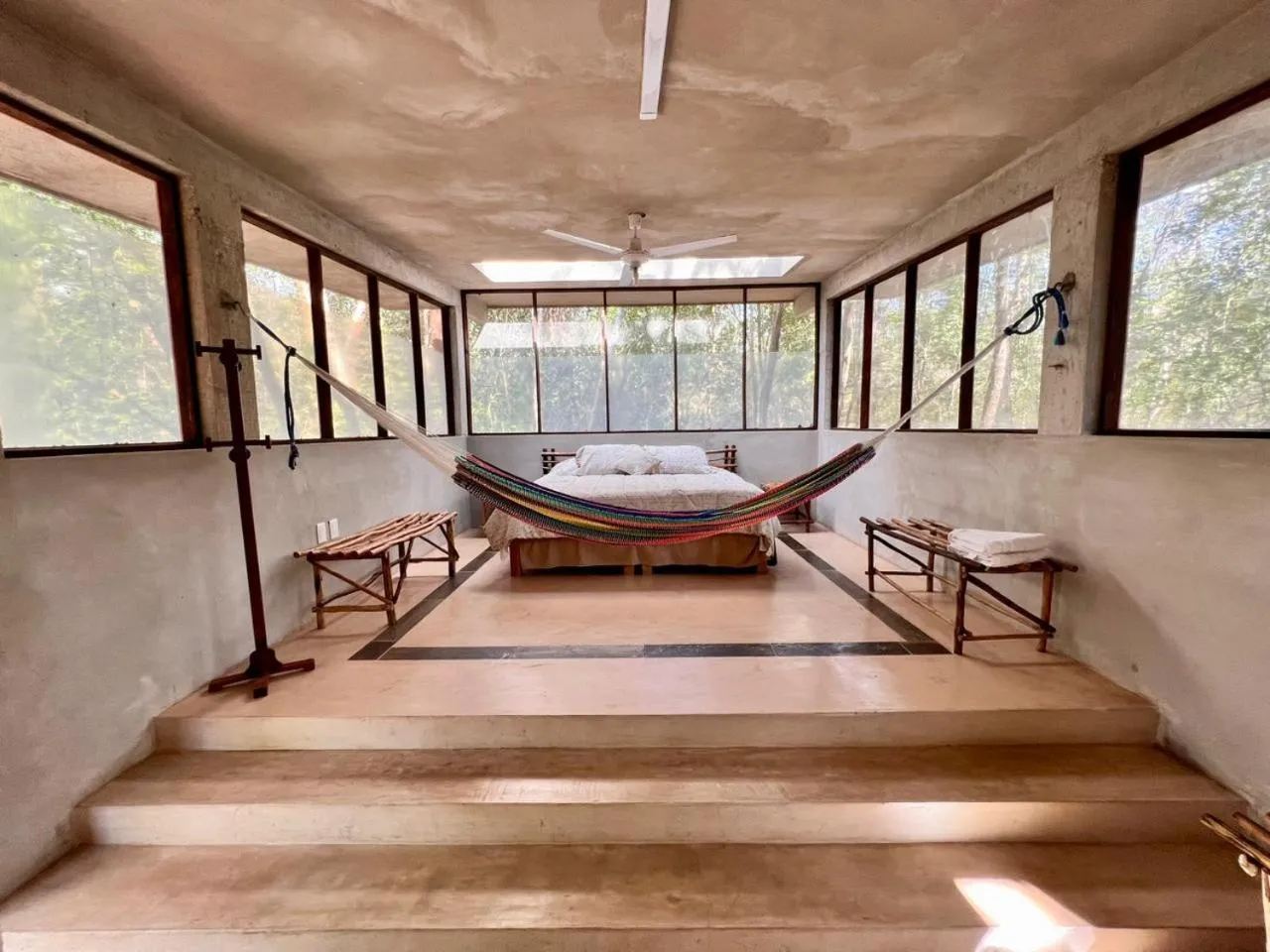 Bed in El Encanto - Hotel Boutique