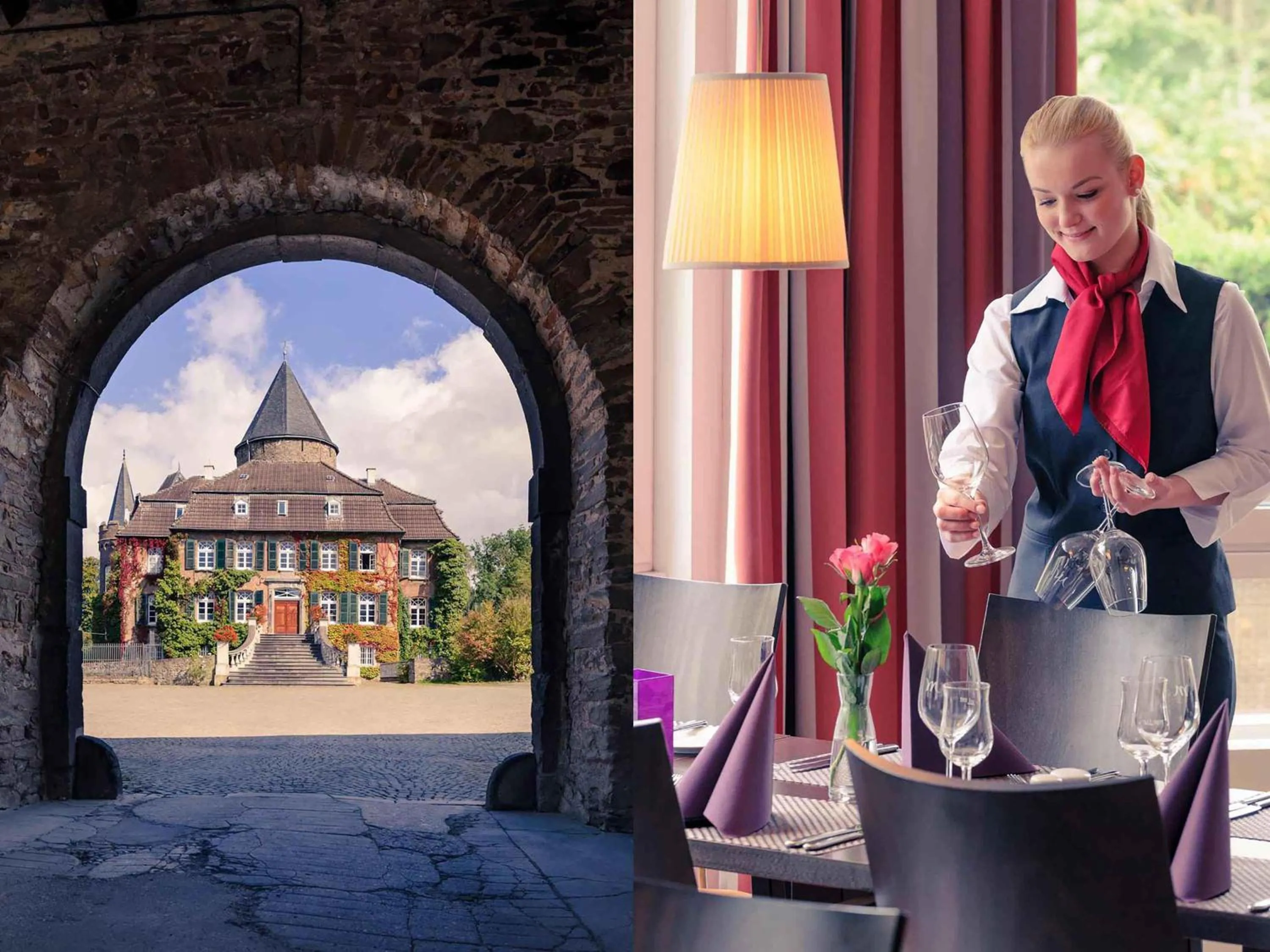 Other in Mercure Hotel Düsseldorf Ratingen