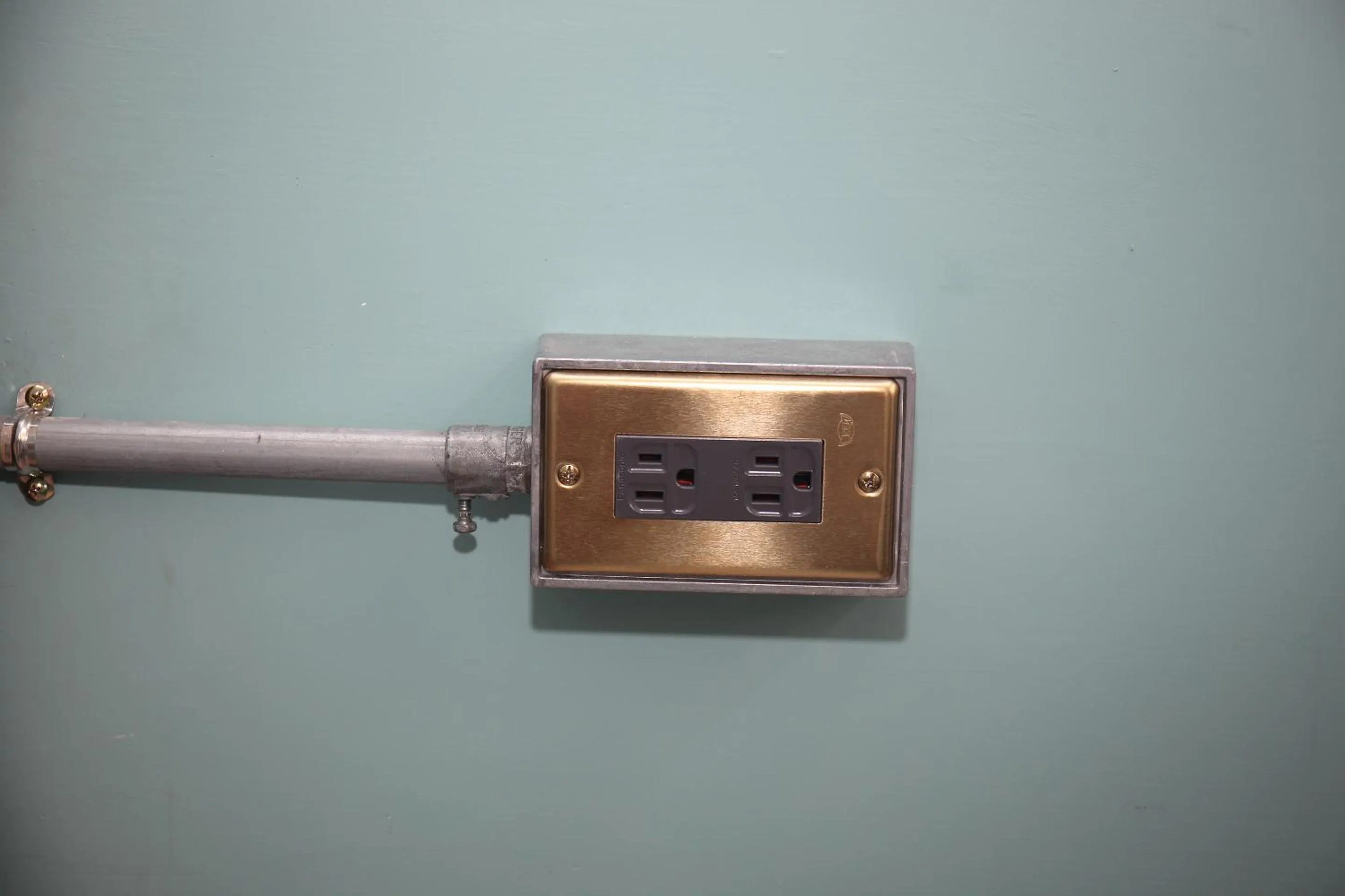 Bedroom in Spring Guest House