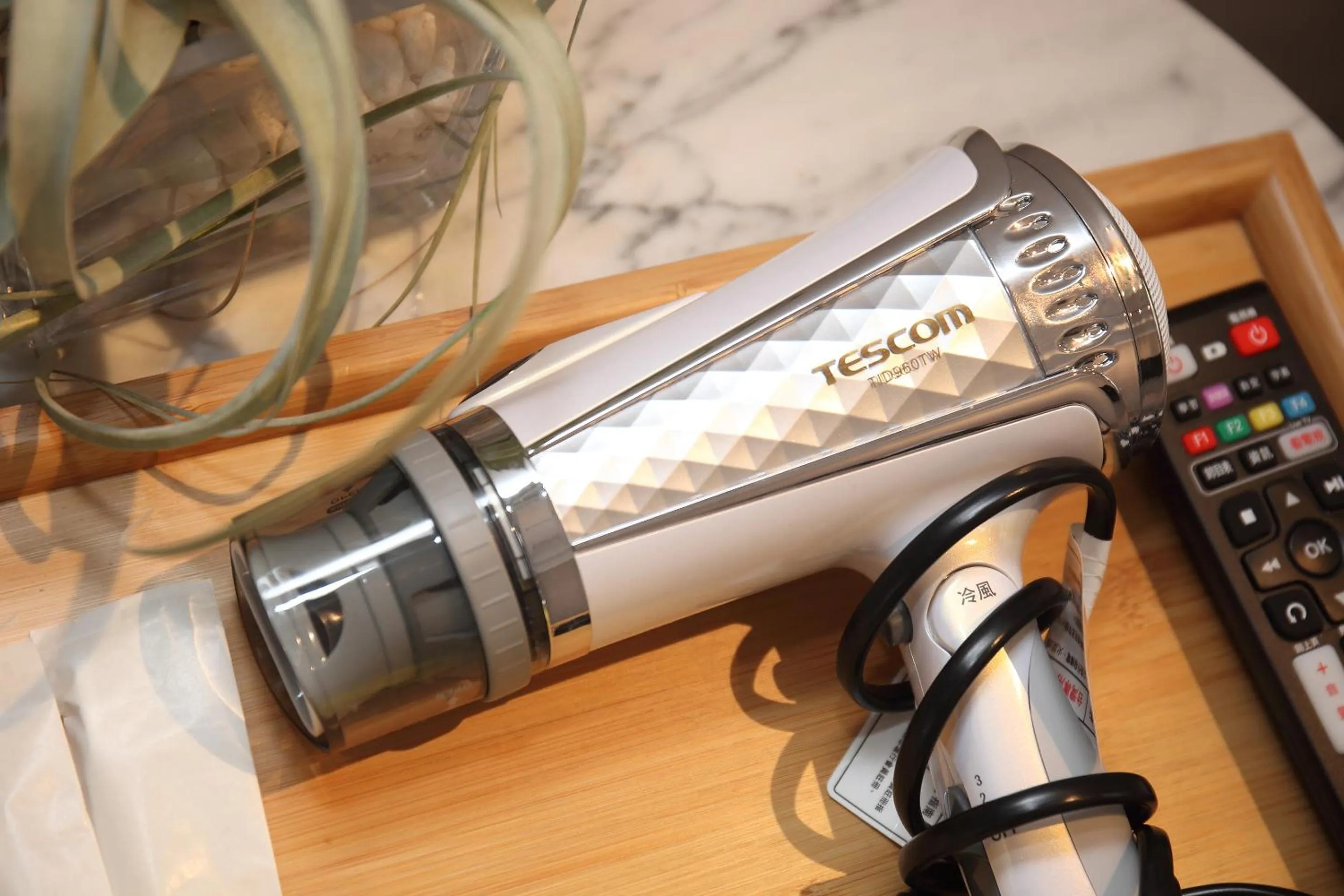 Bathroom in Spring Guest House