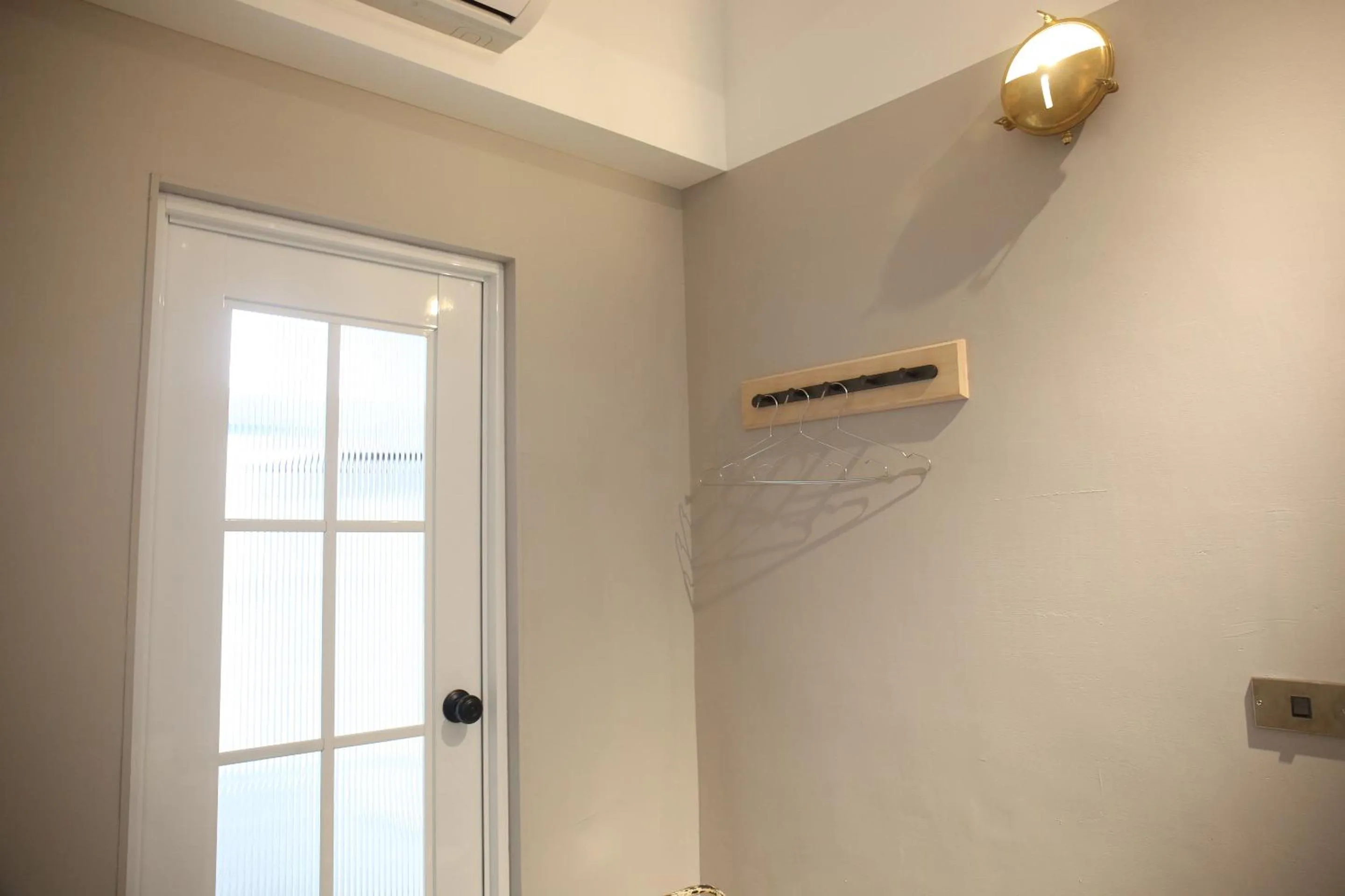 Bedroom in Spring Guest House