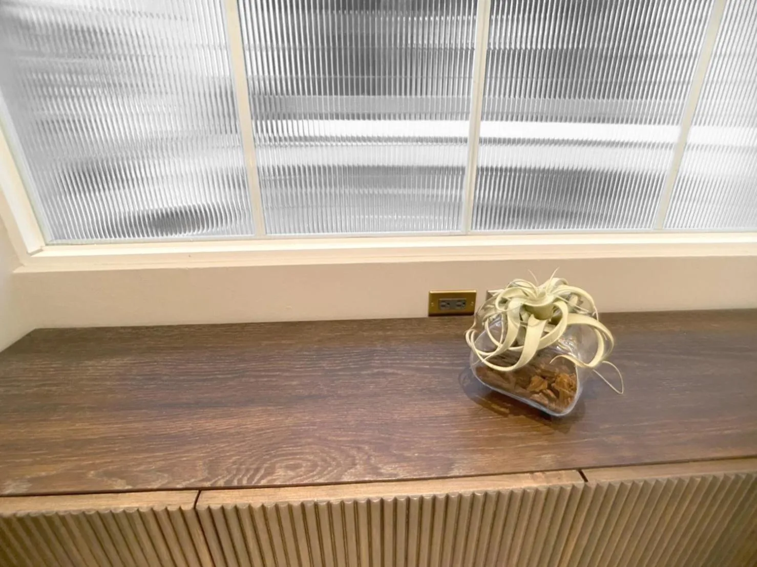 Bedroom in Spring Guest House