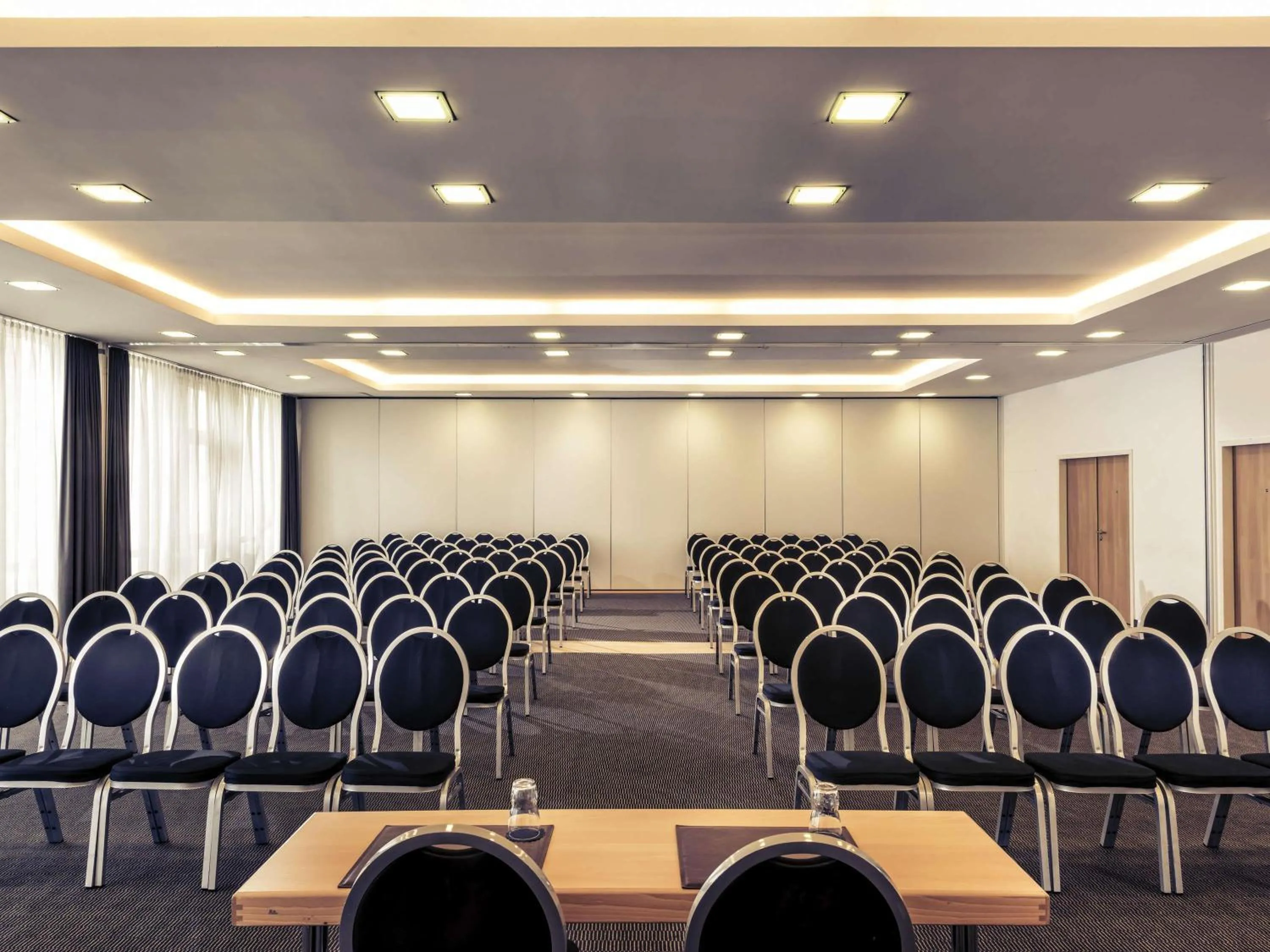 Meeting/conference room in Mercure Hotel Bielefeld Johannisberg