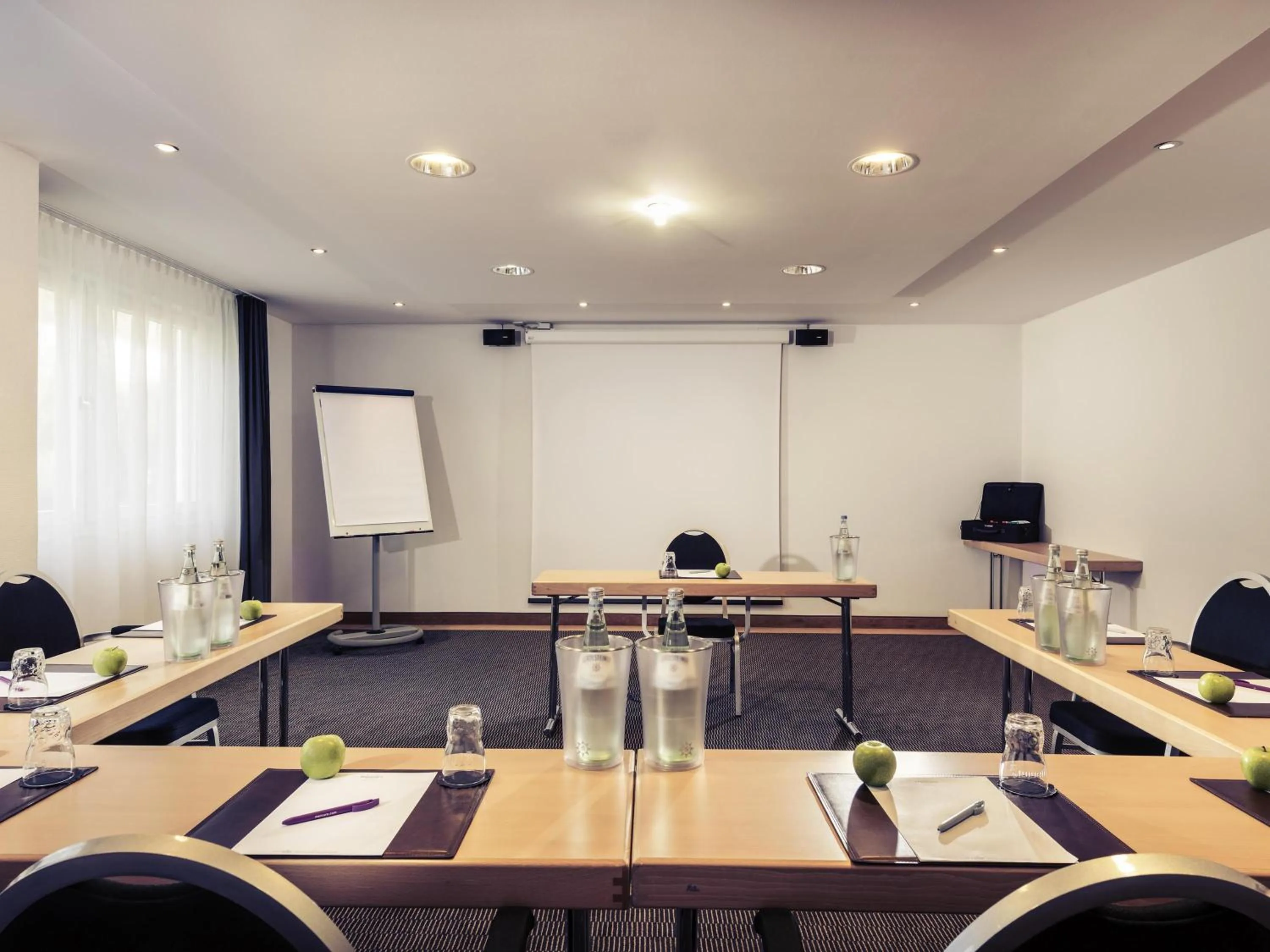 Meeting/conference room in Mercure Hotel Bielefeld Johannisberg