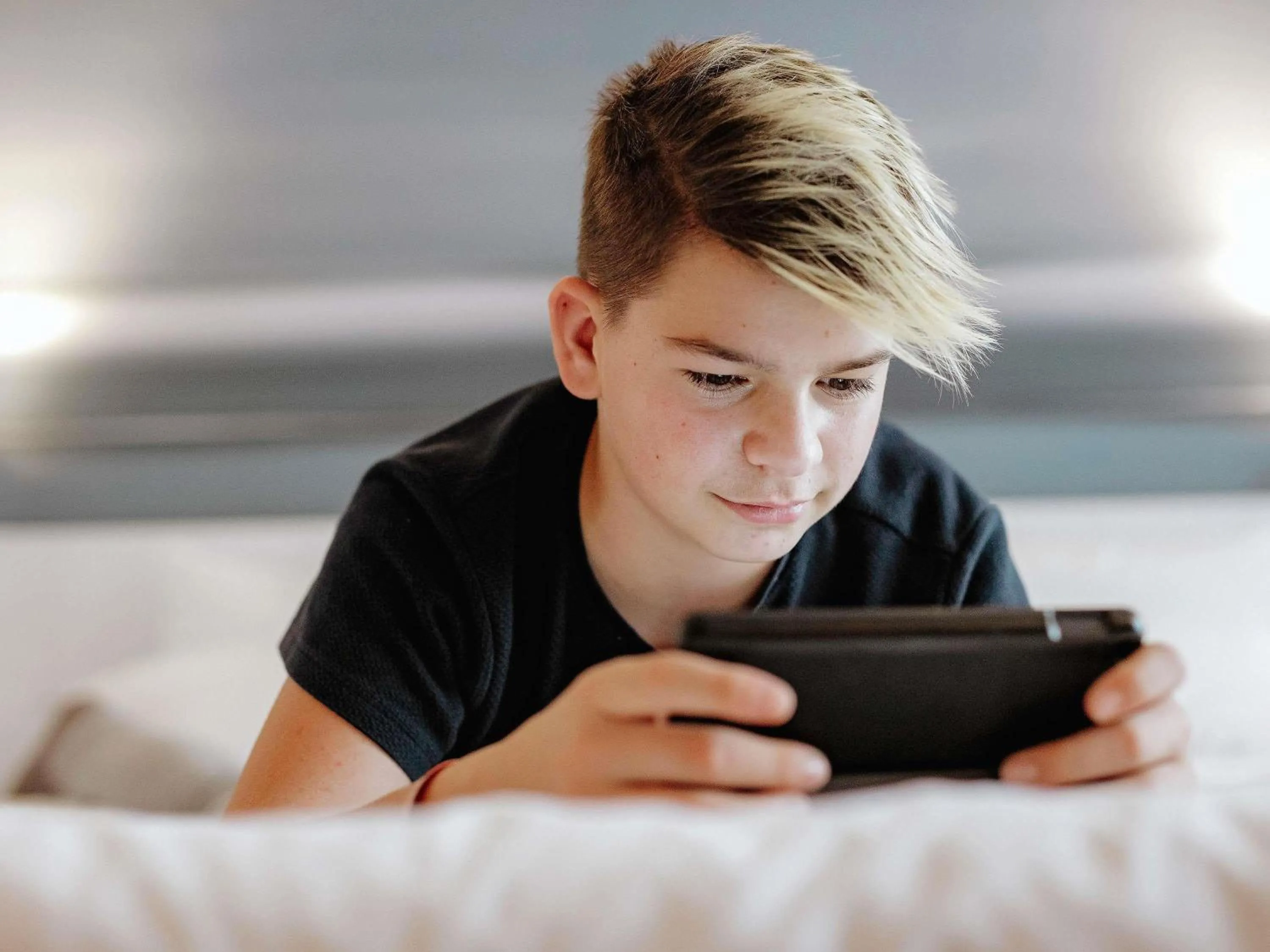 Bedroom in Mercure Hotel Bielefeld Johannisberg