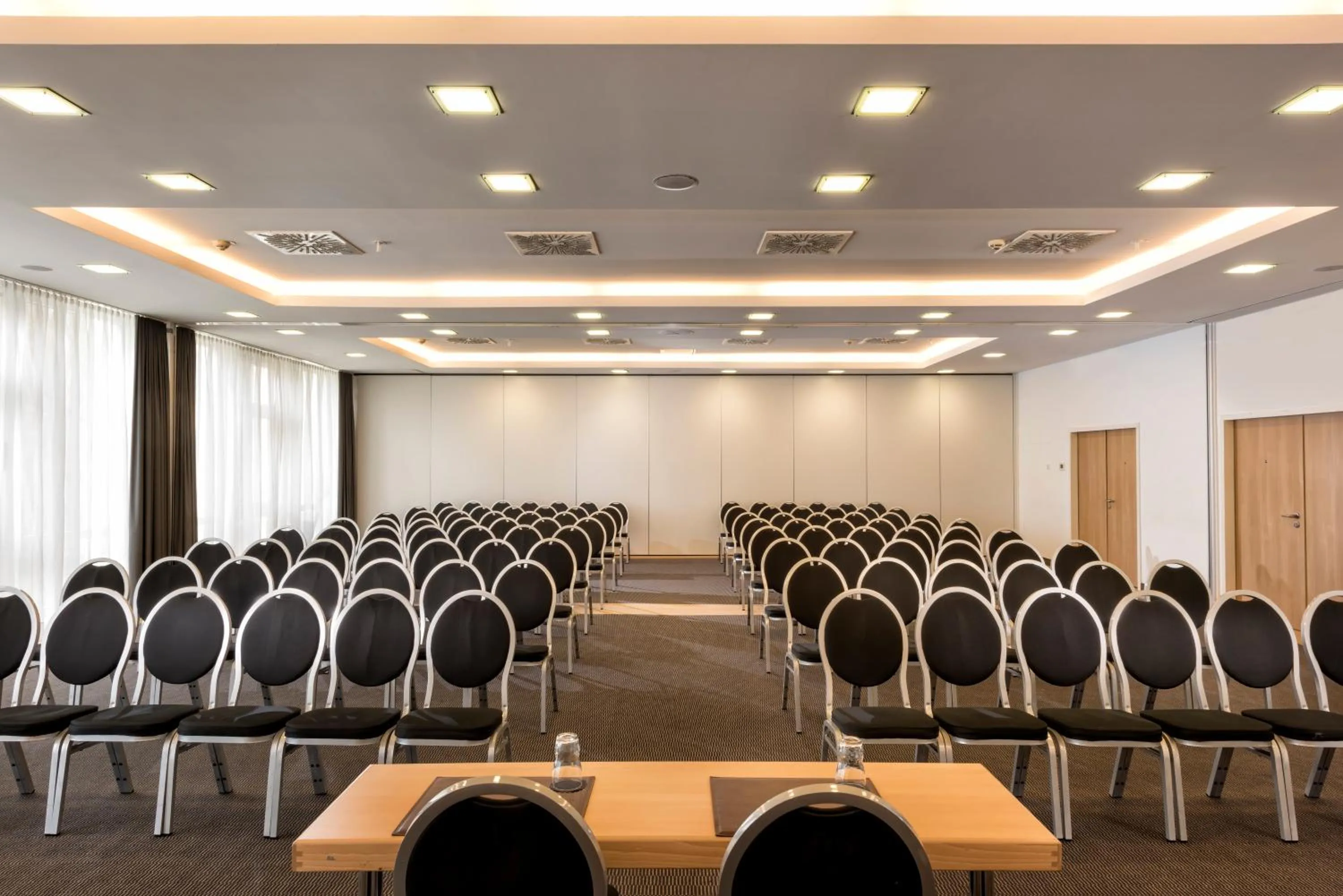 Meeting/conference room in Mercure Hotel Bielefeld Johannisberg