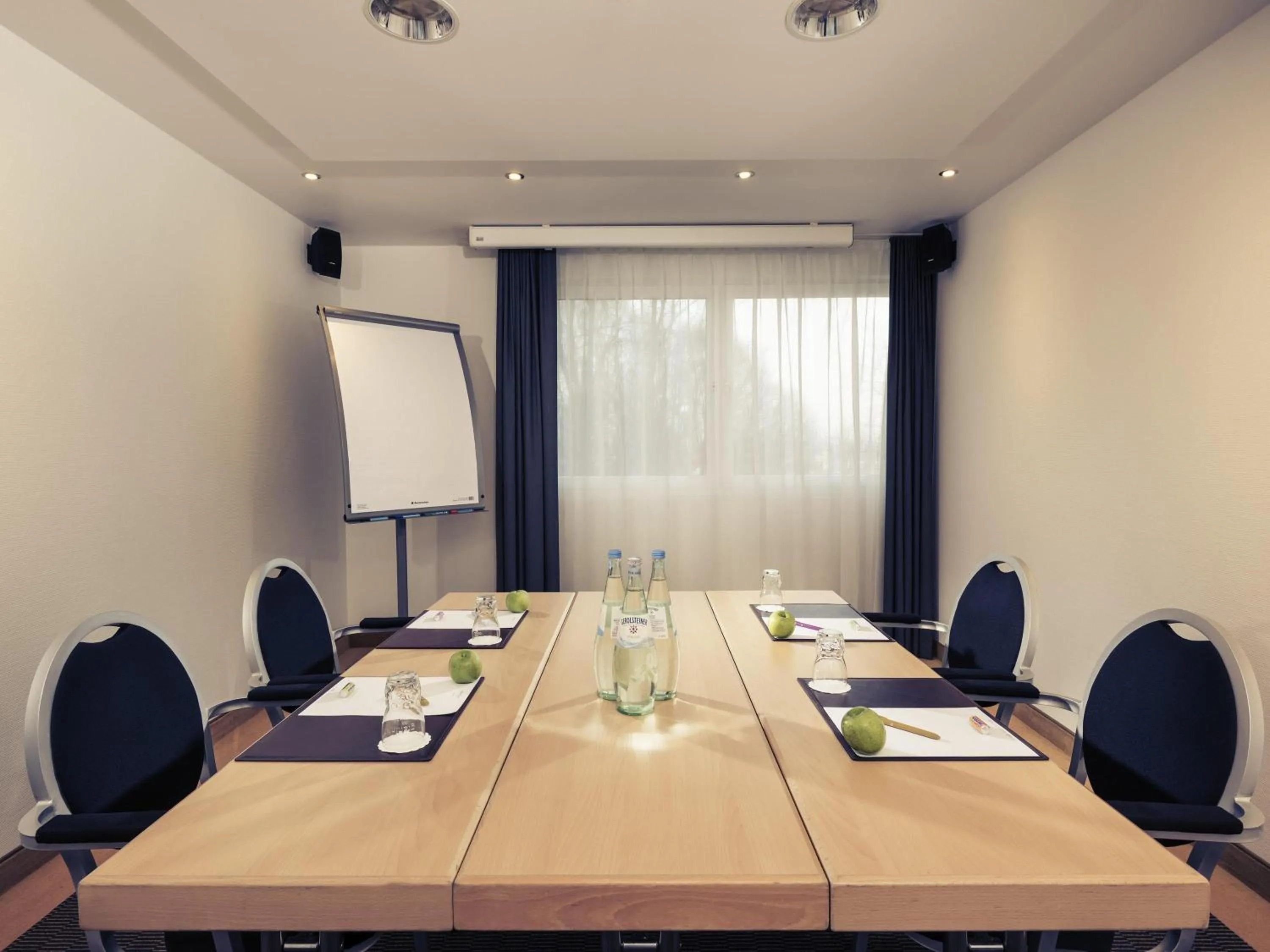 Meeting/conference room in Mercure Hotel Bielefeld Johannisberg
