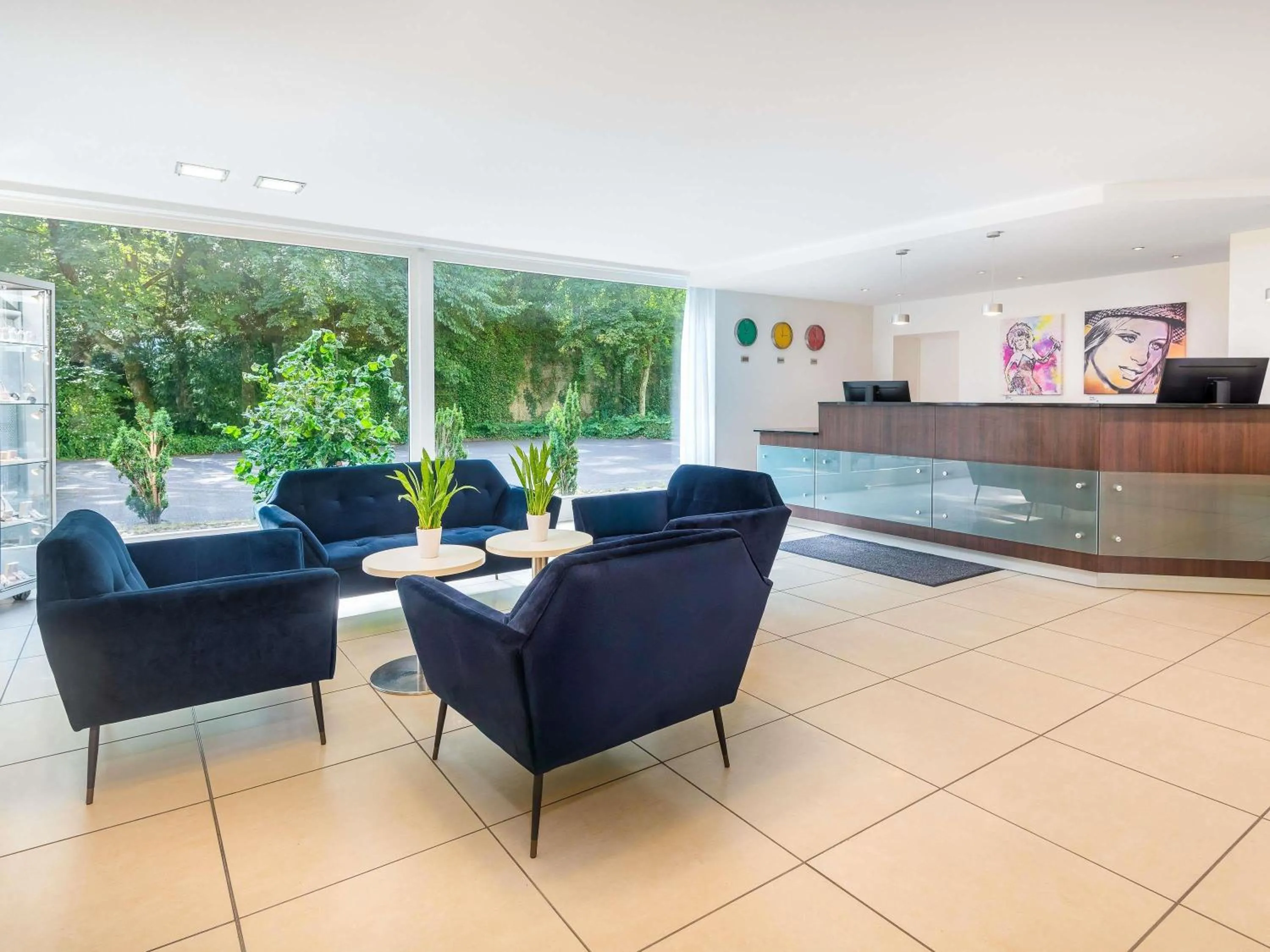 Other in Mercure Hotel Bielefeld Johannisberg